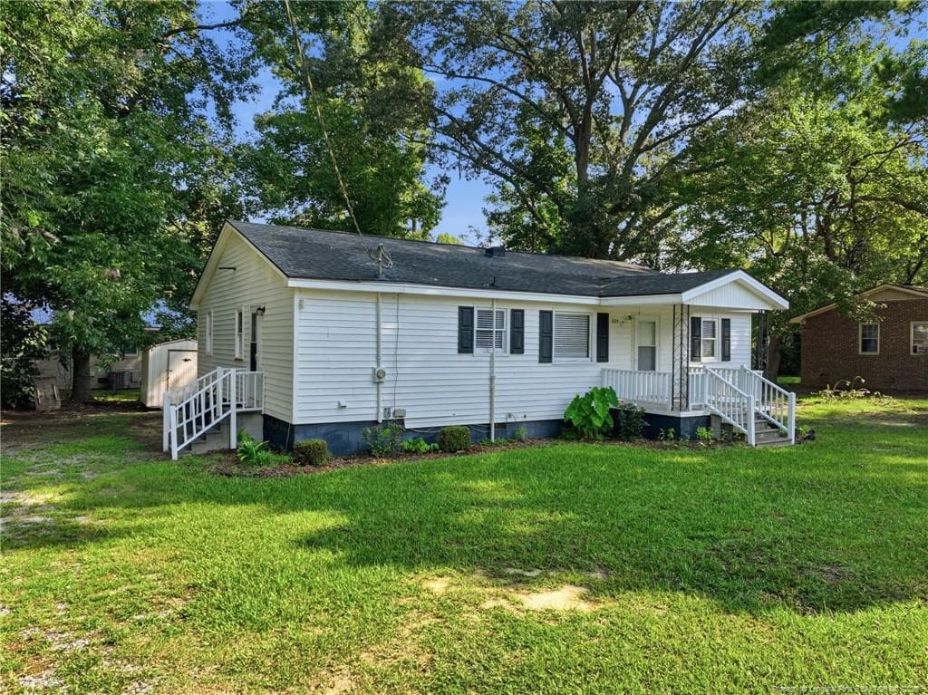 Photo 42 - 604 Calhoun Street, Clinton, NC 28328