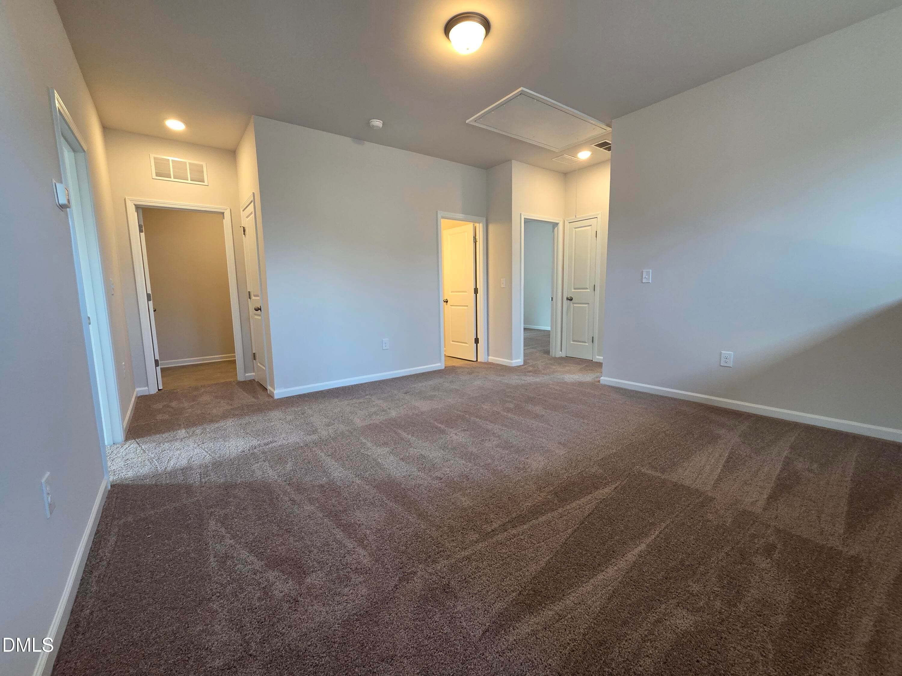 Primary Suite - 158 Oyster Tabby Drive, Lillington, NC 27546