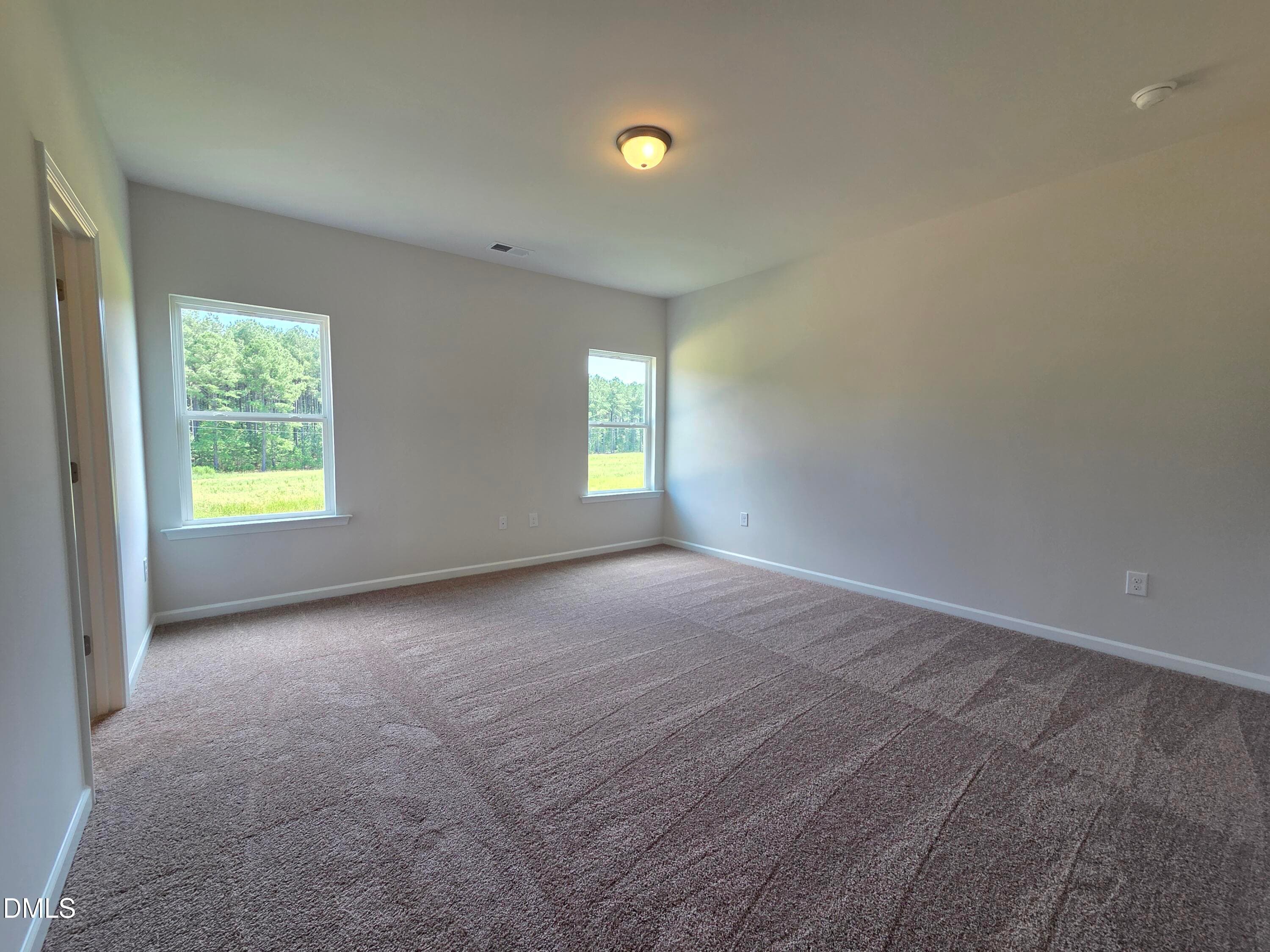 Primary Suite - 158 Oyster Tabby Drive, Lillington, NC 27546