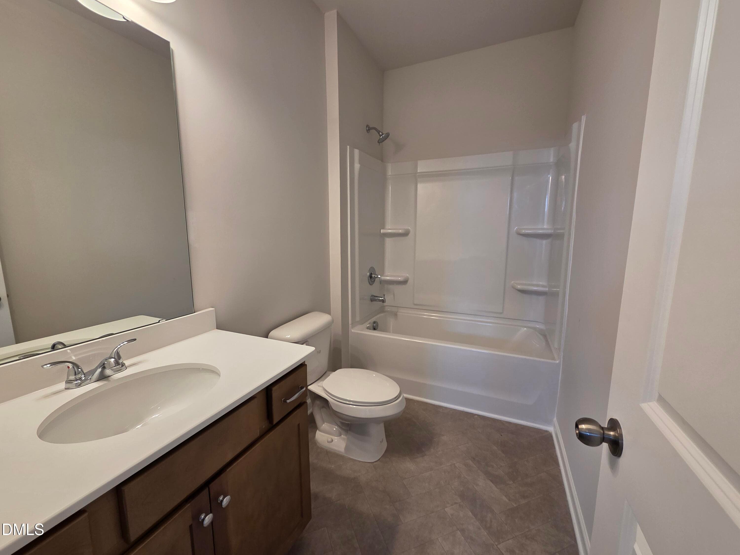 Secondary Bath - 158 Oyster Tabby Drive, Lillington, NC 27546