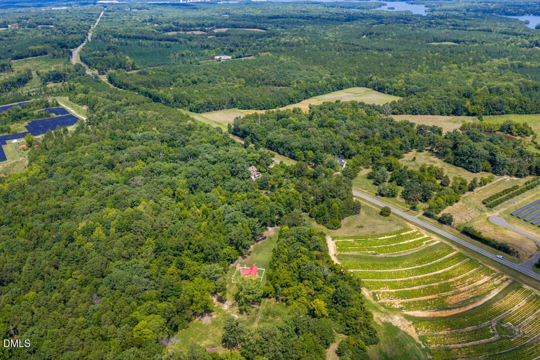 DJI_20260817134752_0015_D - 7891 Boston Road, Roxboro, NC 27574