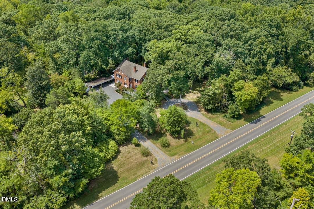 DJI_20260817134951_0020_D - 7891 Boston Road, Roxboro, NC 27574