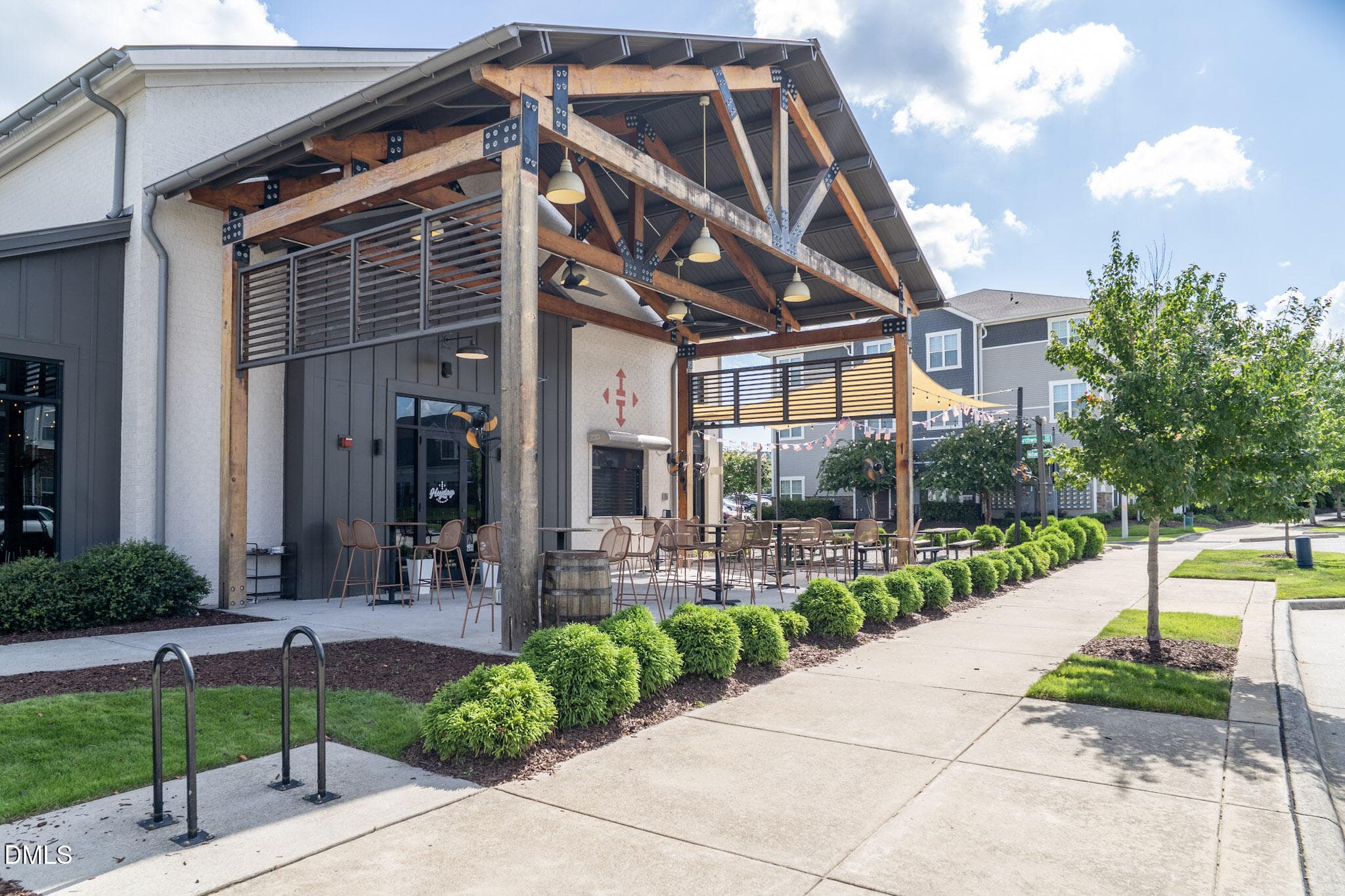 3-Raleigh_5401North - 4025 Wesley Chapel Way, Raleigh, NC 27616, Raleigh