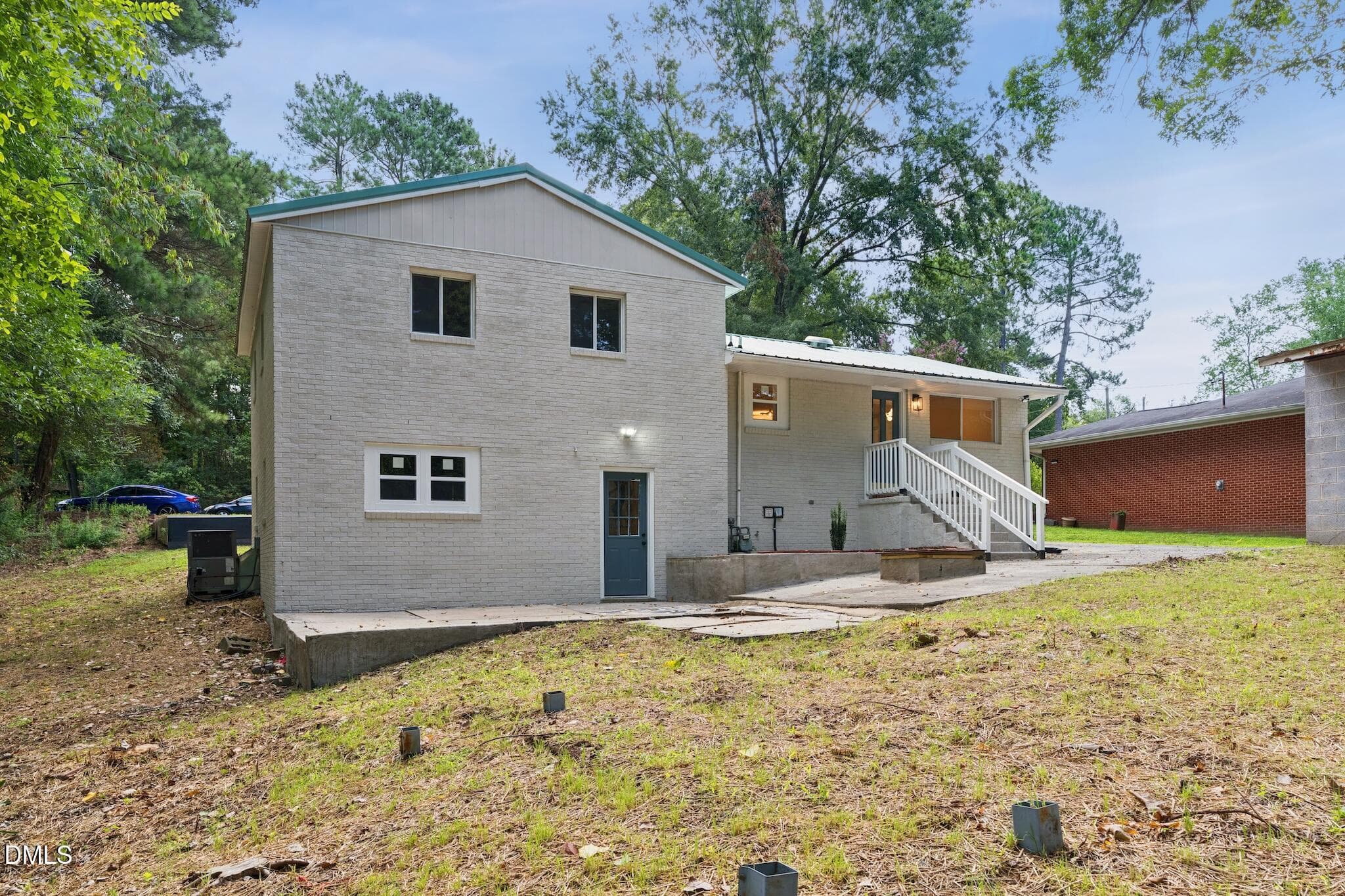 DSC00334 - 2902 Kanewood Drive, Durham, NC 27707, Durham