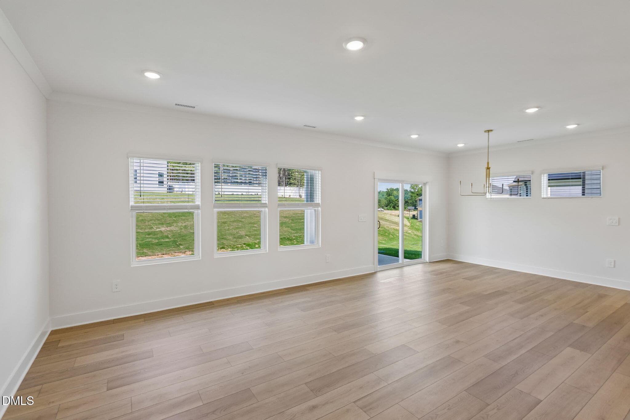 5 - Living Space - 4025 Wesley Chapel Way, Raleigh, NC 27616, Raleigh