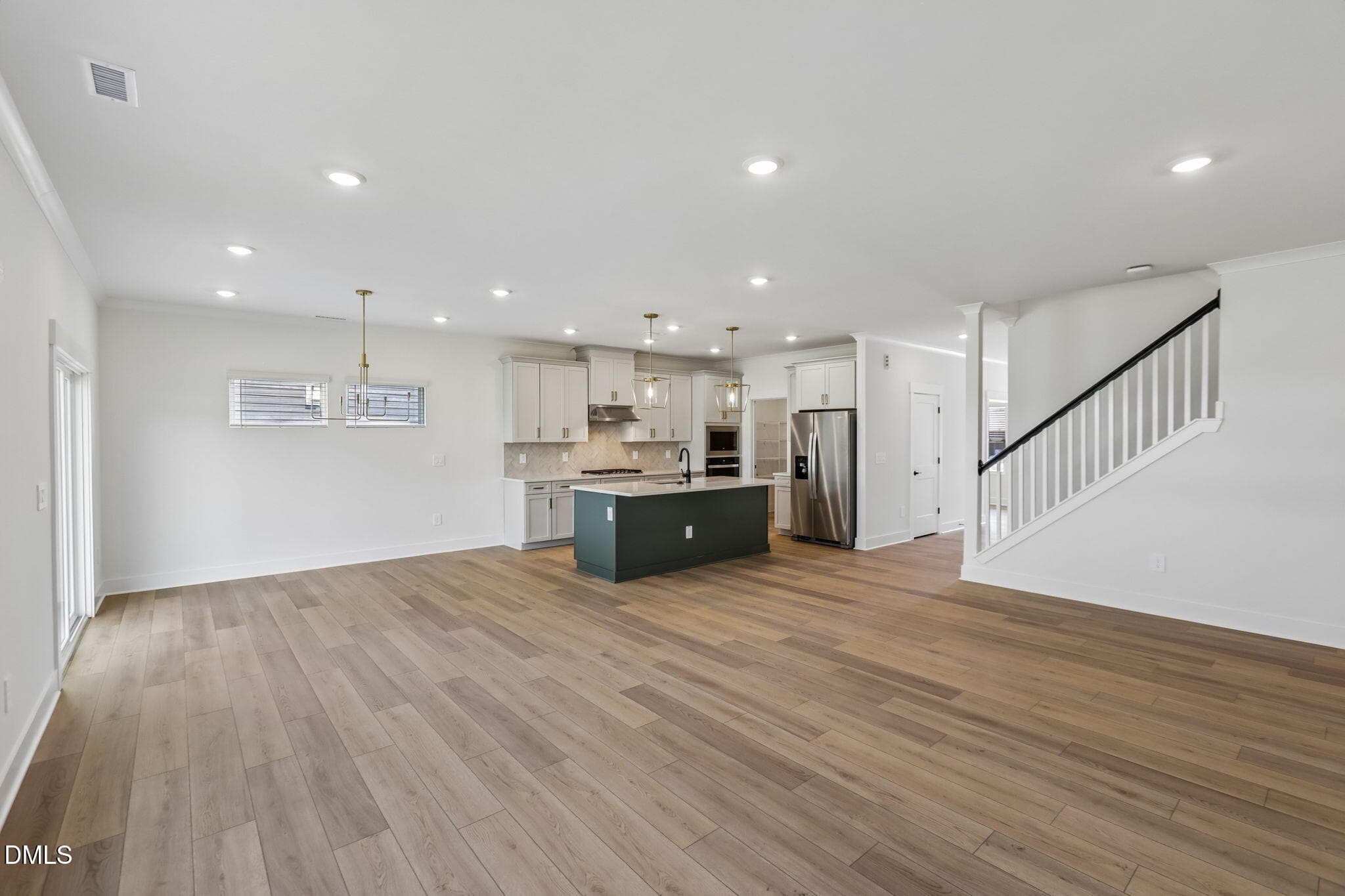 6 - Living Space - 4025 Wesley Chapel Way, Raleigh, NC 27616, Raleigh