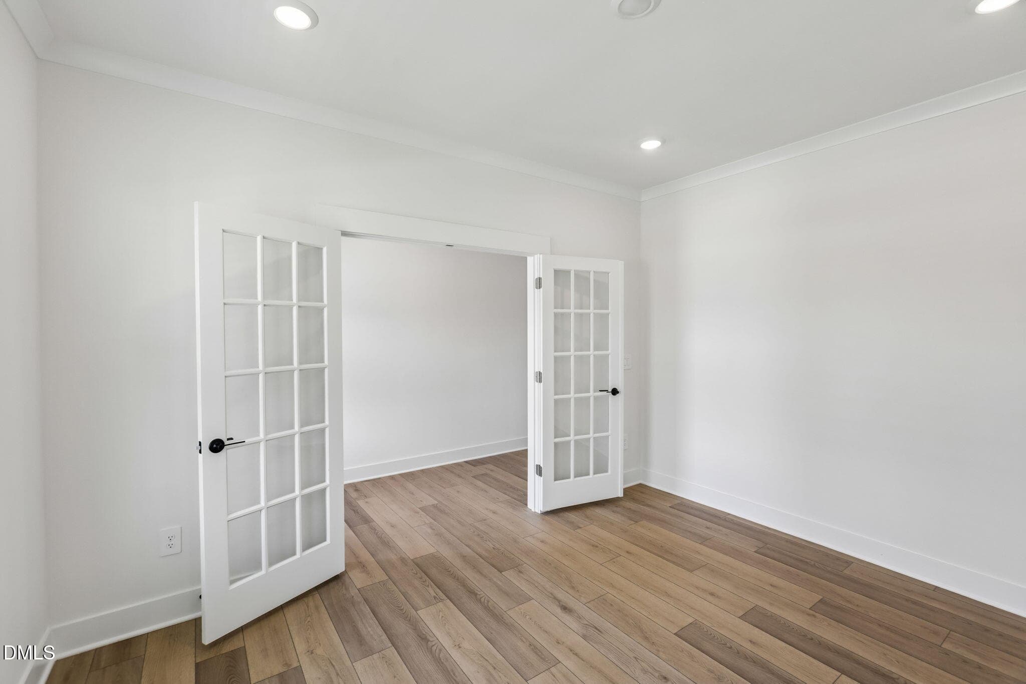 9 - Study - 4025 Wesley Chapel Way, Raleigh, NC 27616, Raleigh