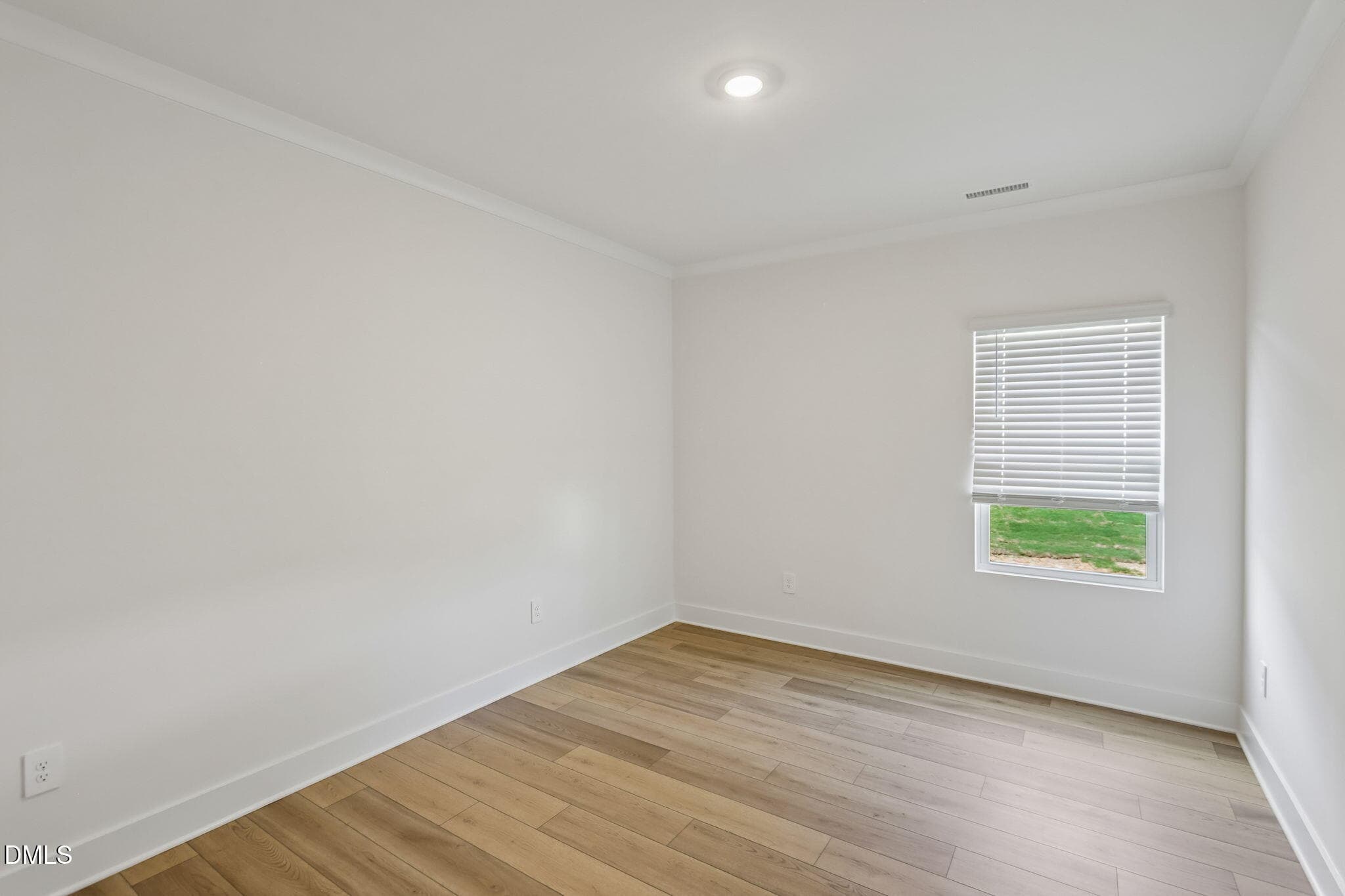 10 - Downstairs Bedroom - 4025 Wesley Chapel Way, Raleigh, NC 27616, Raleigh