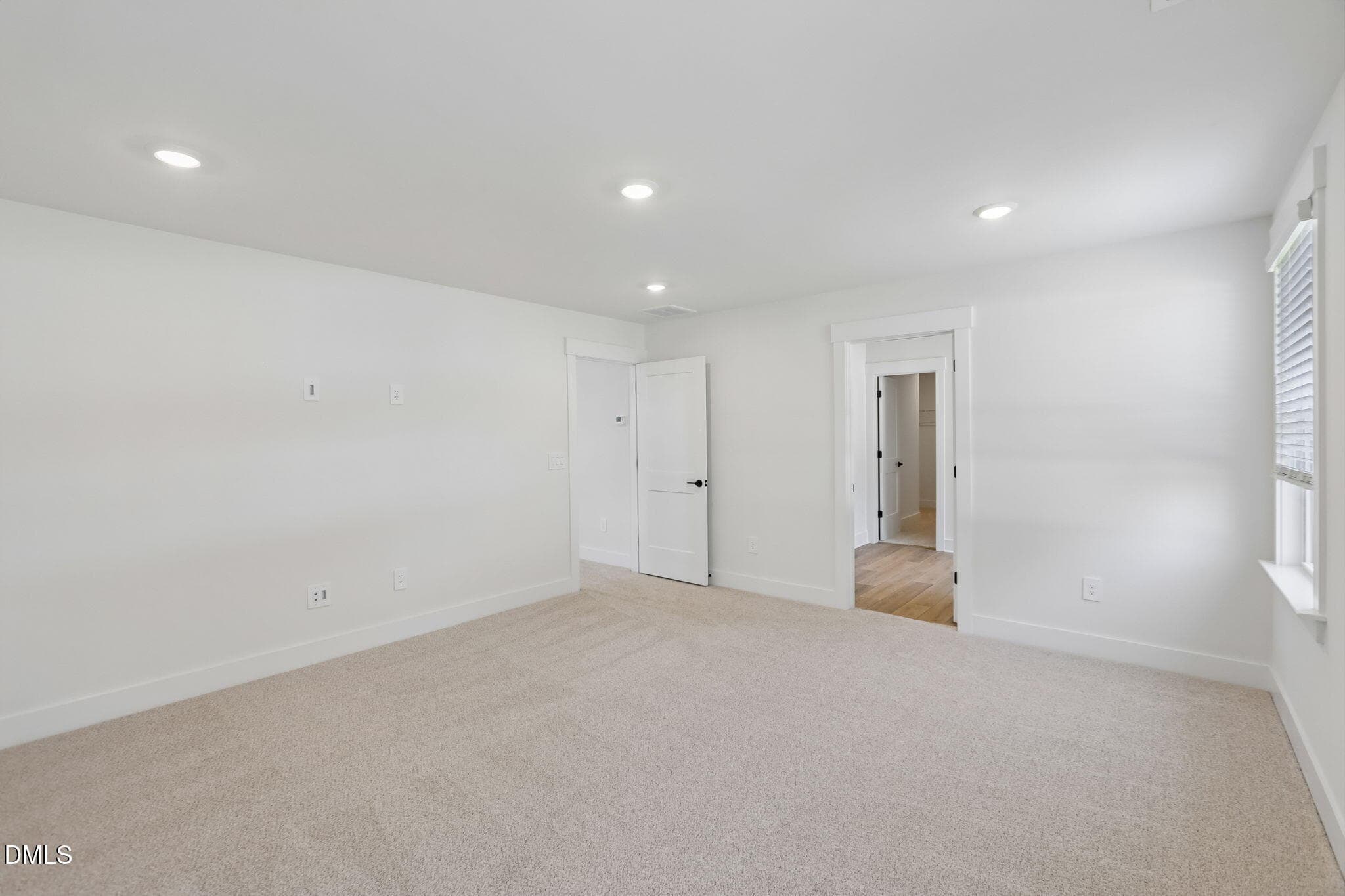 16 - Primary Bed - 4025 Wesley Chapel Way, Raleigh, NC 27616, Raleigh