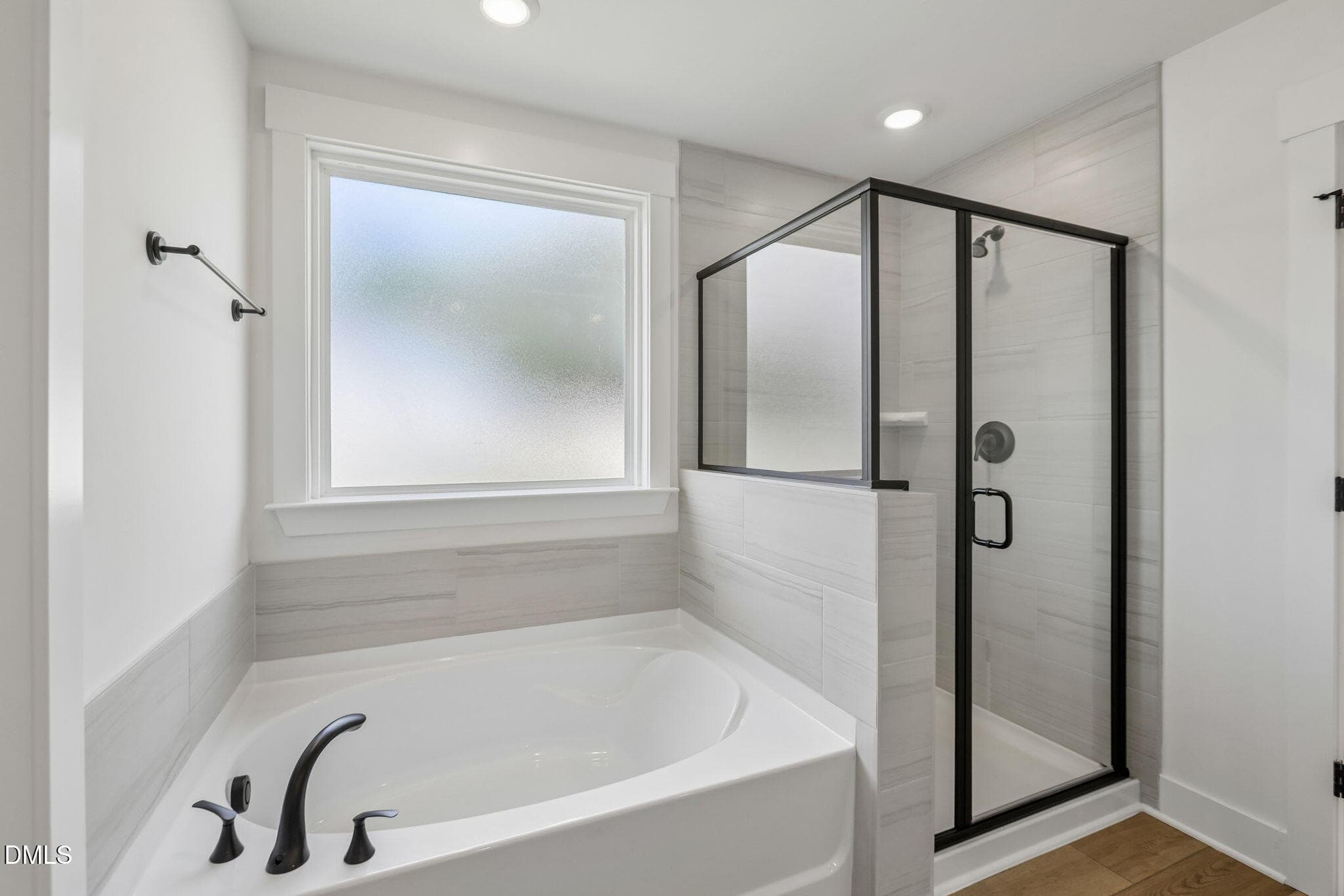 18 - Primary Bath - 4025 Wesley Chapel Way, Raleigh, NC 27616, Raleigh