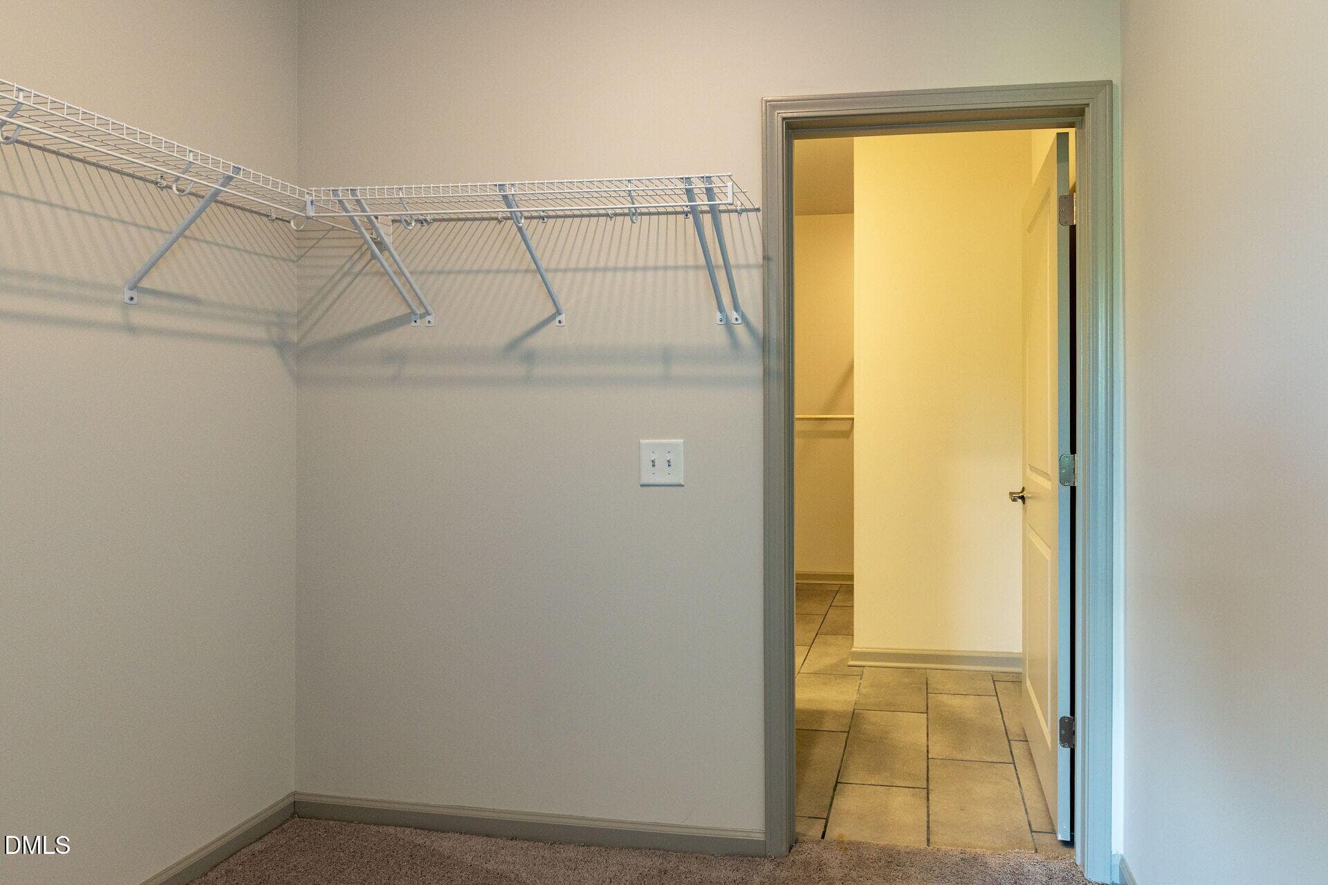 026-1920x1080-bedroom-closet - 2418 Gathering Square Court, Fuquay Varina, NC 27526