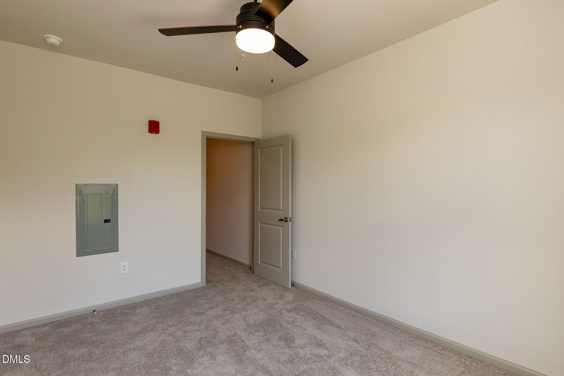 025-1920x1080-bedroom-2 - 2418 Gathering Square Court, Fuquay Varina, NC 27526
