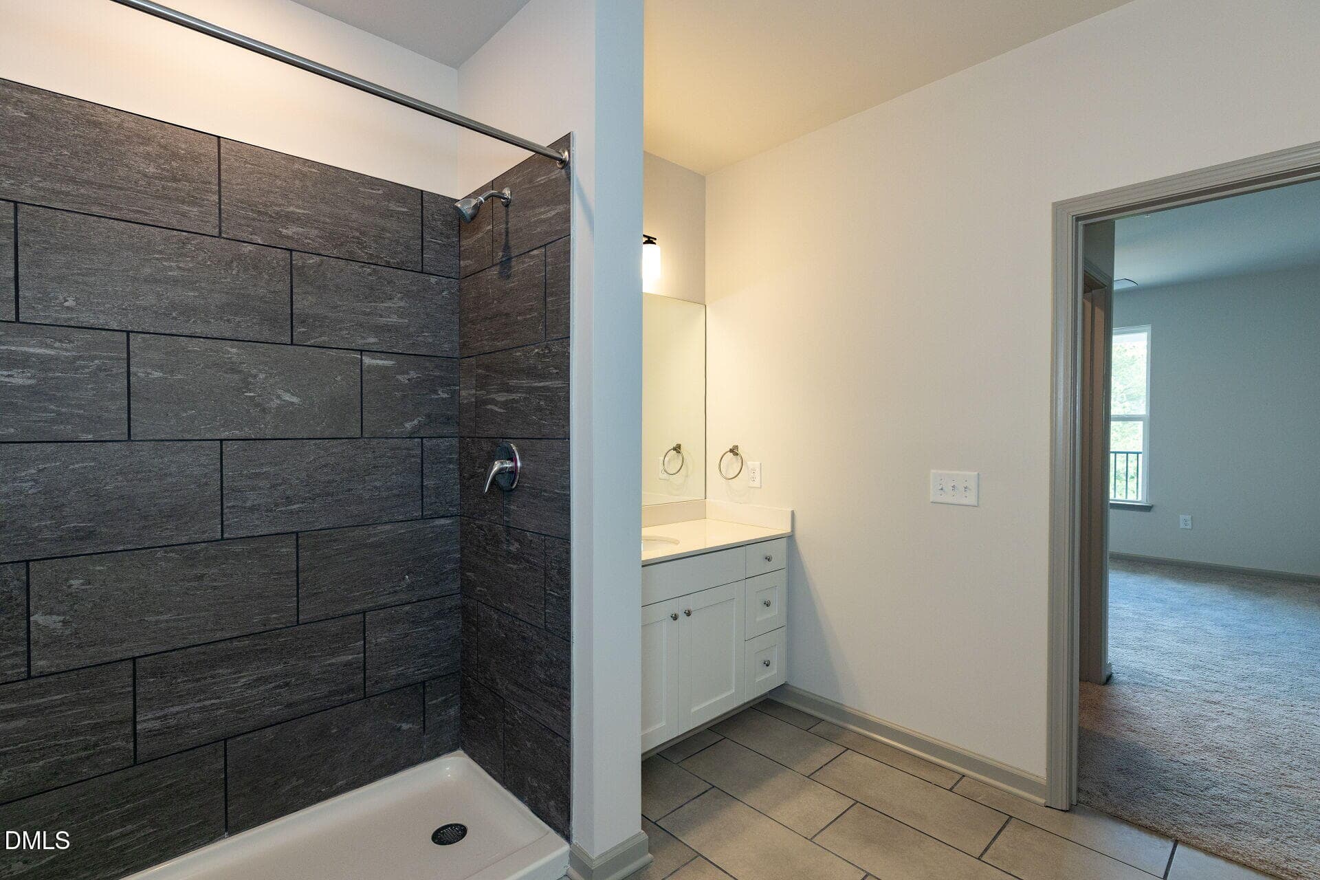 020-1920x1080-main-bathroom - 2418 Gathering Square Court, Fuquay Varina, NC 27526