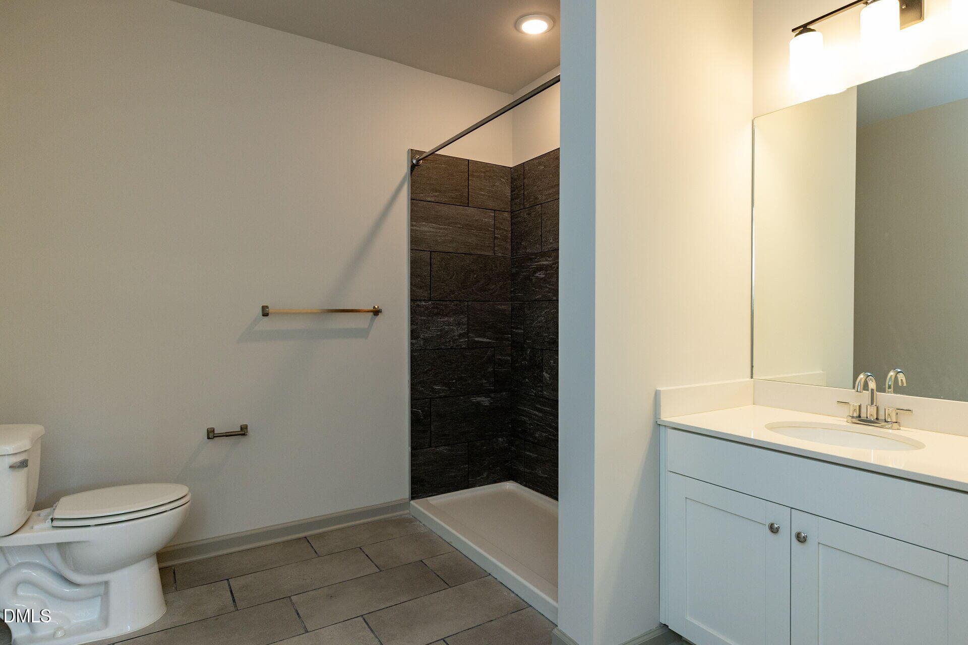 019-1920x1080-main-bathroom - 2418 Gathering Square Court, Fuquay Varina, NC 27526