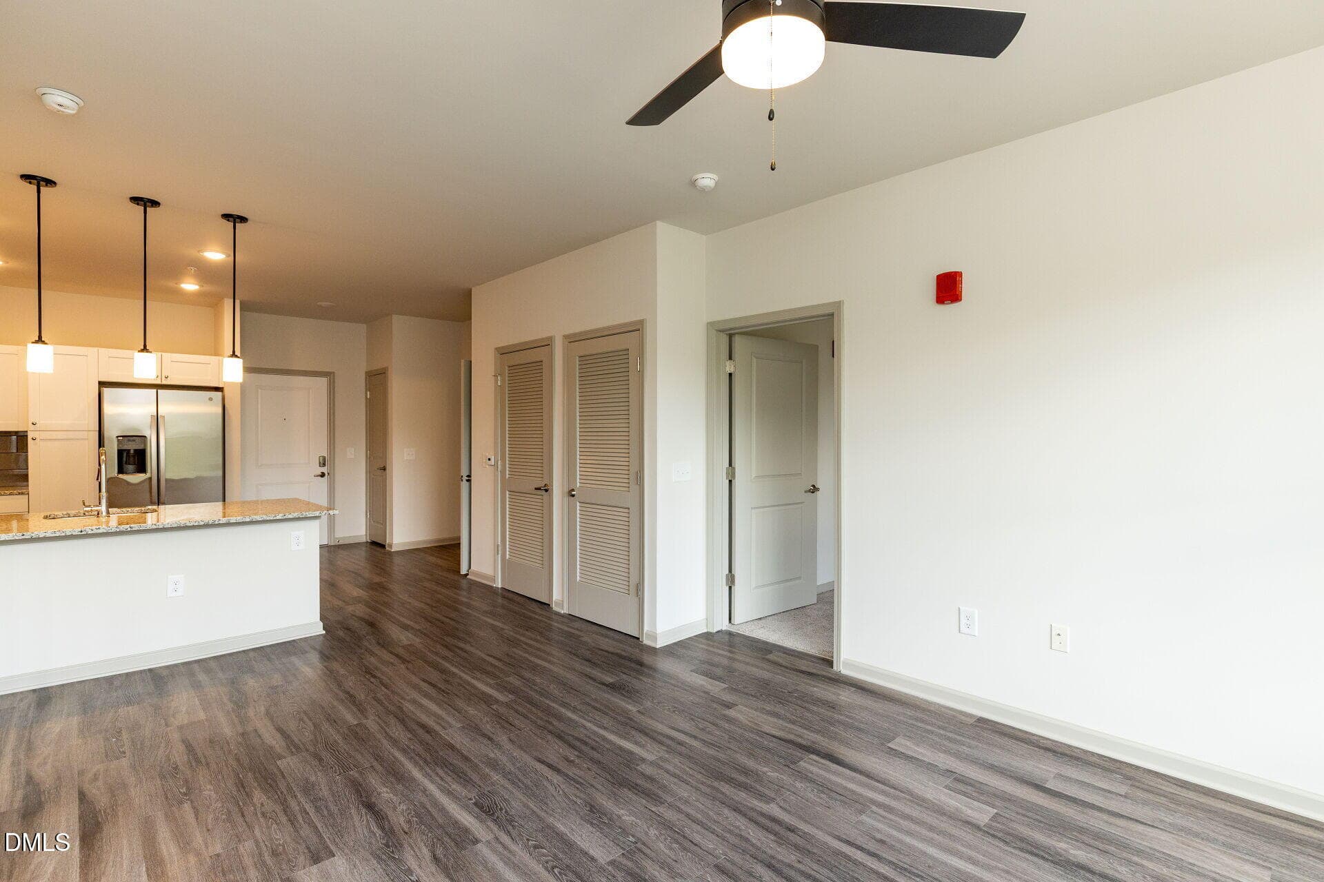 012-1920x1080-open-living - 2418 Gathering Square Court, Fuquay Varina, NC 27526