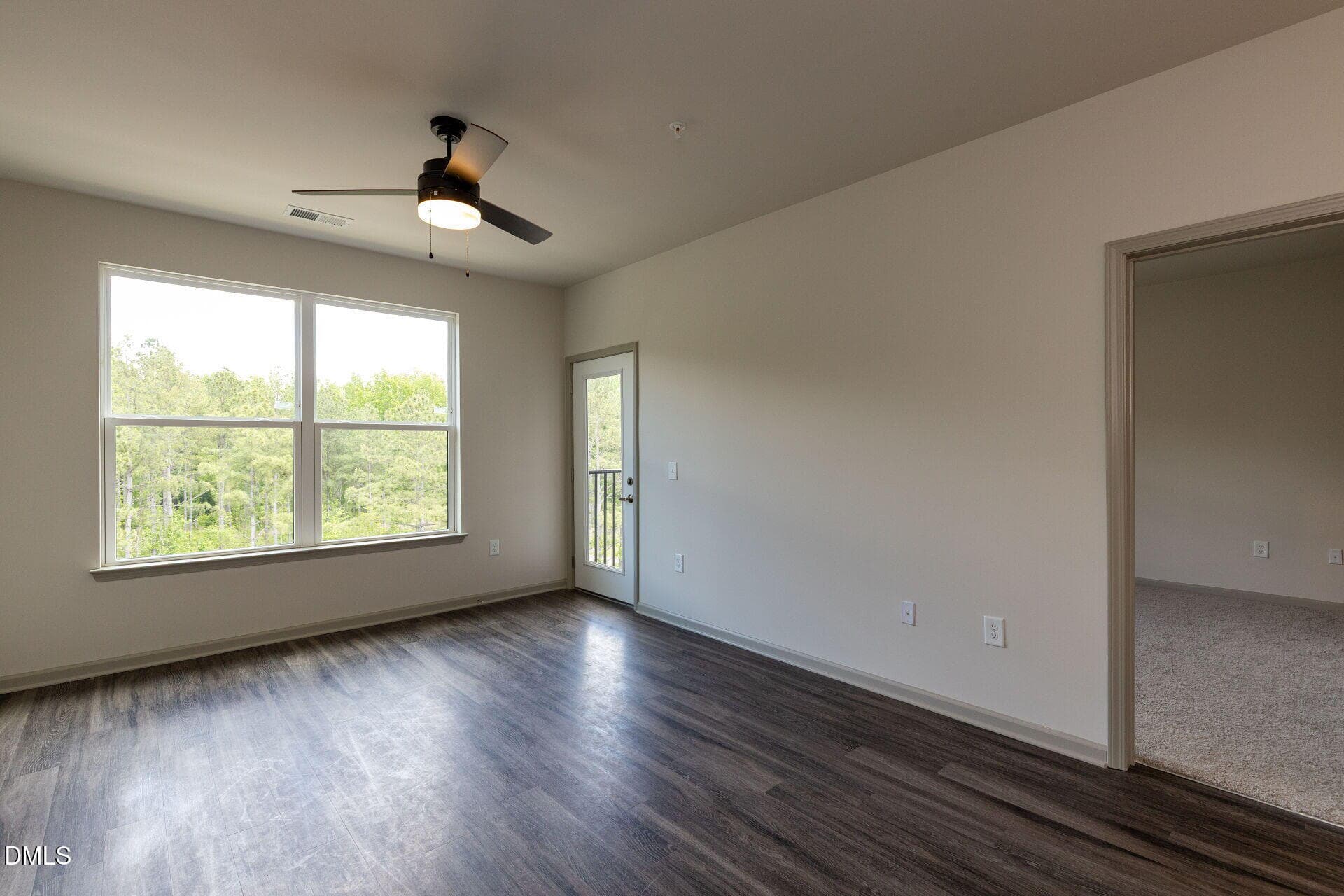 008-1920x1080-family-room - 2418 Gathering Square Court, Fuquay Varina, NC 27526