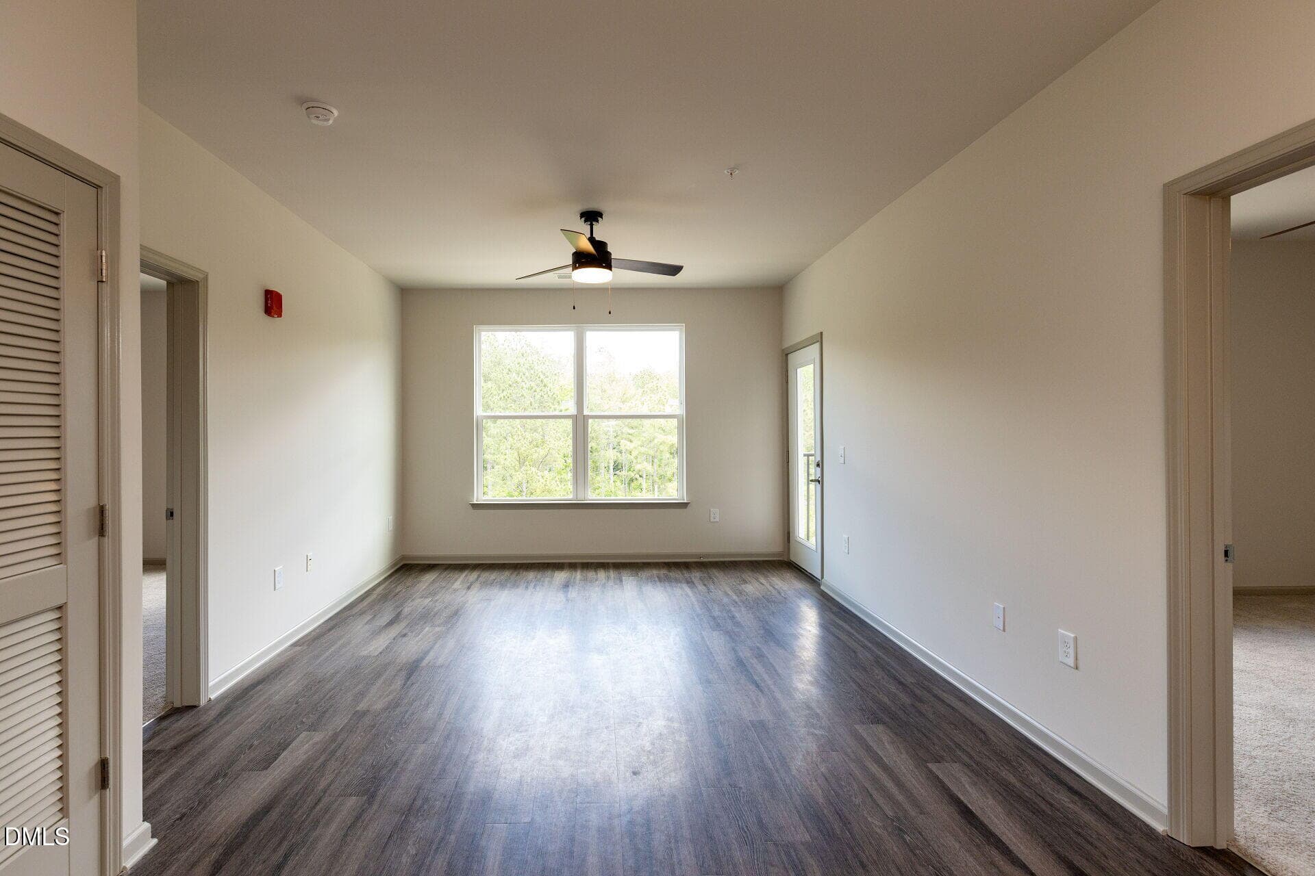 007-1920x1080-family-room - 2418 Gathering Square Court, Fuquay Varina, NC 27526