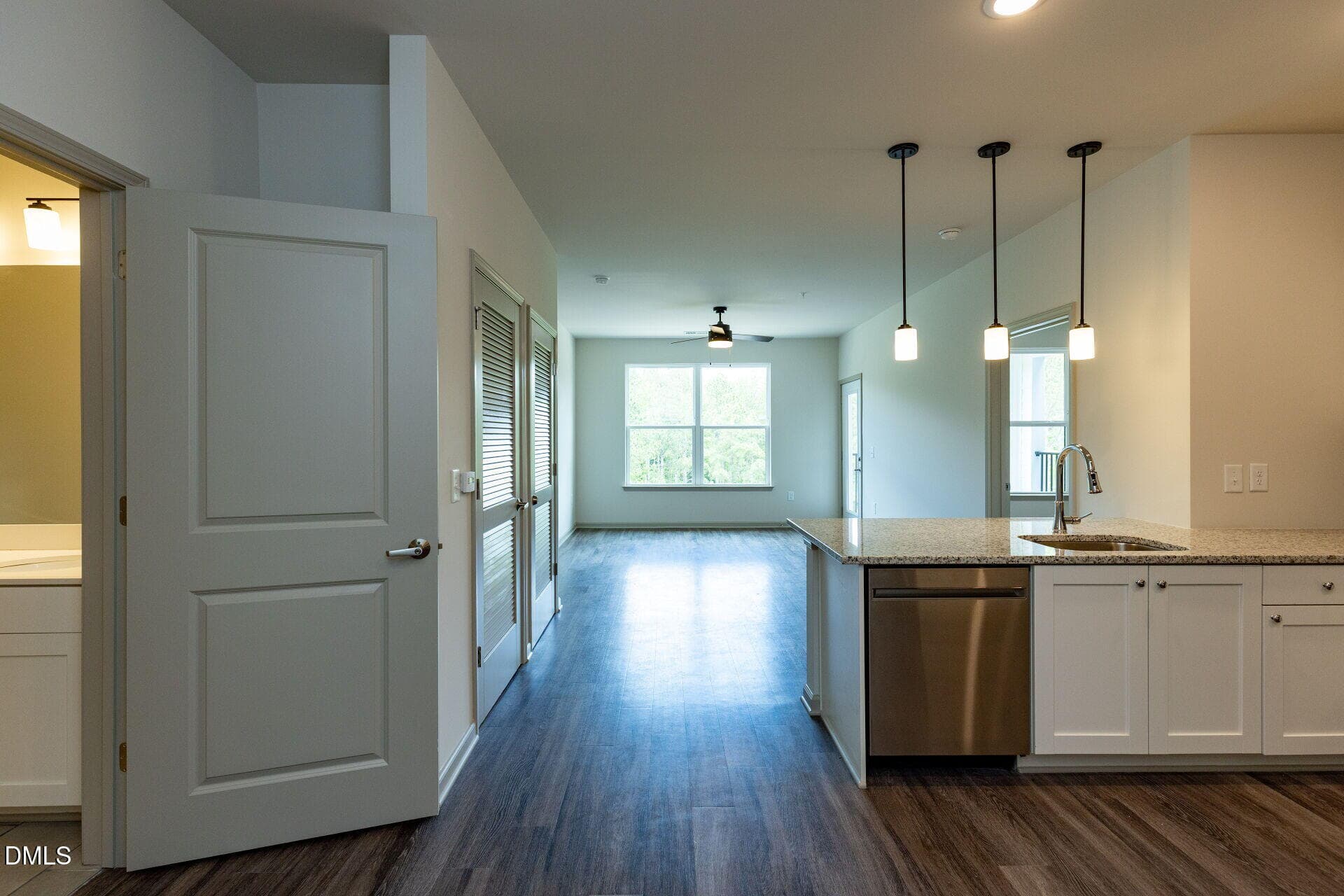 005-1920x1080-foyer-entry - 2418 Gathering Square Court, Fuquay Varina, NC 27526