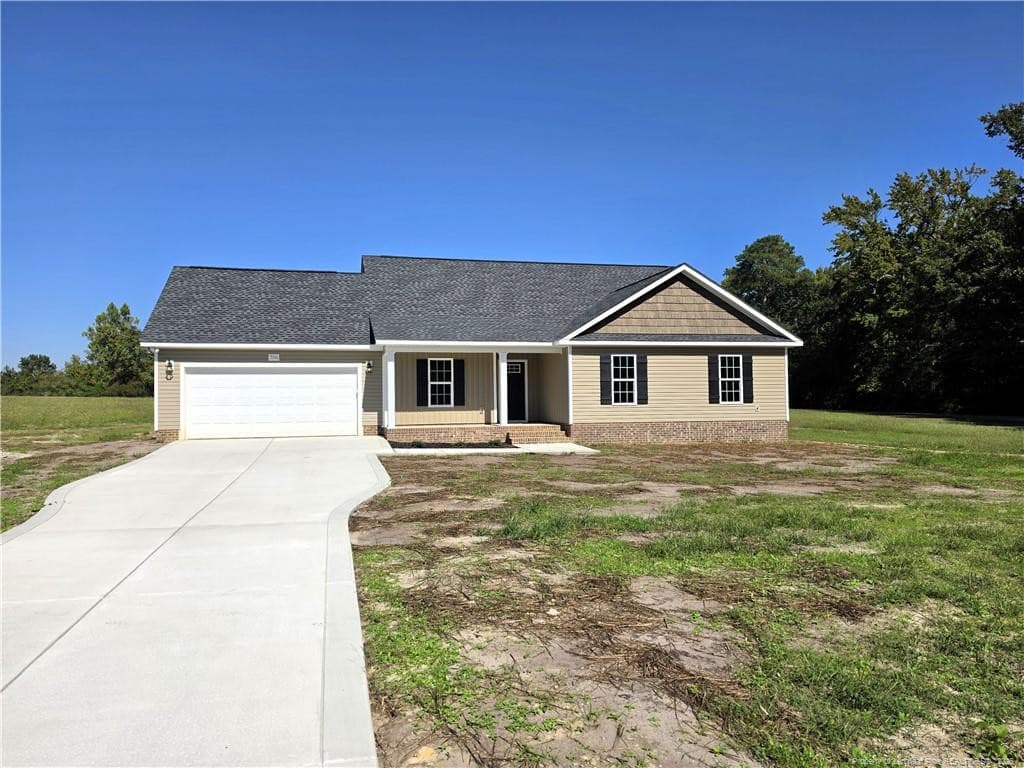 Photo 3 - 756 Jordan Road, Autryville, NC 28318