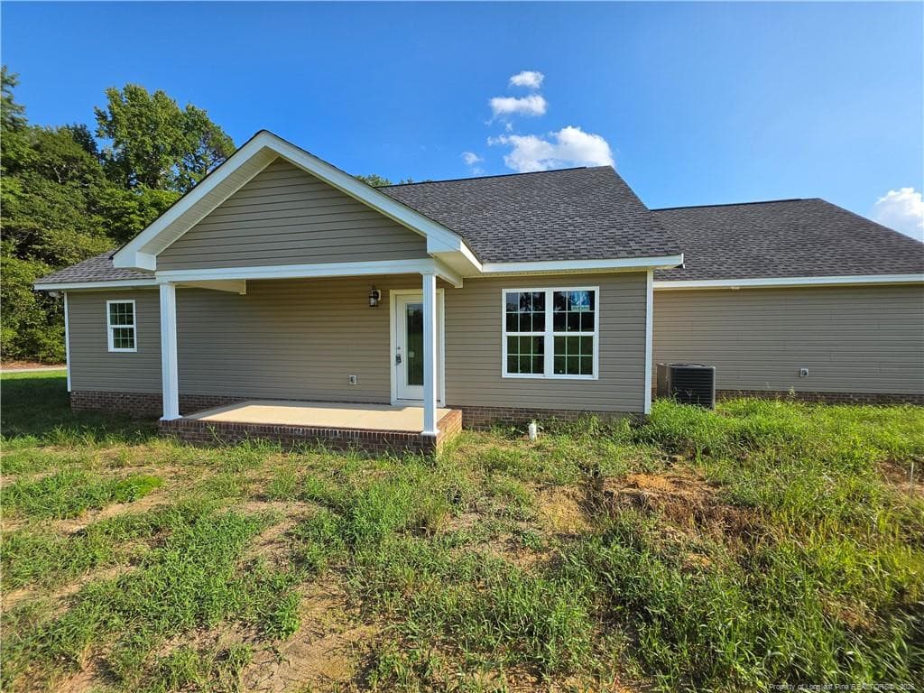 Photo 5 - 756 Jordan Road, Autryville, NC 28318