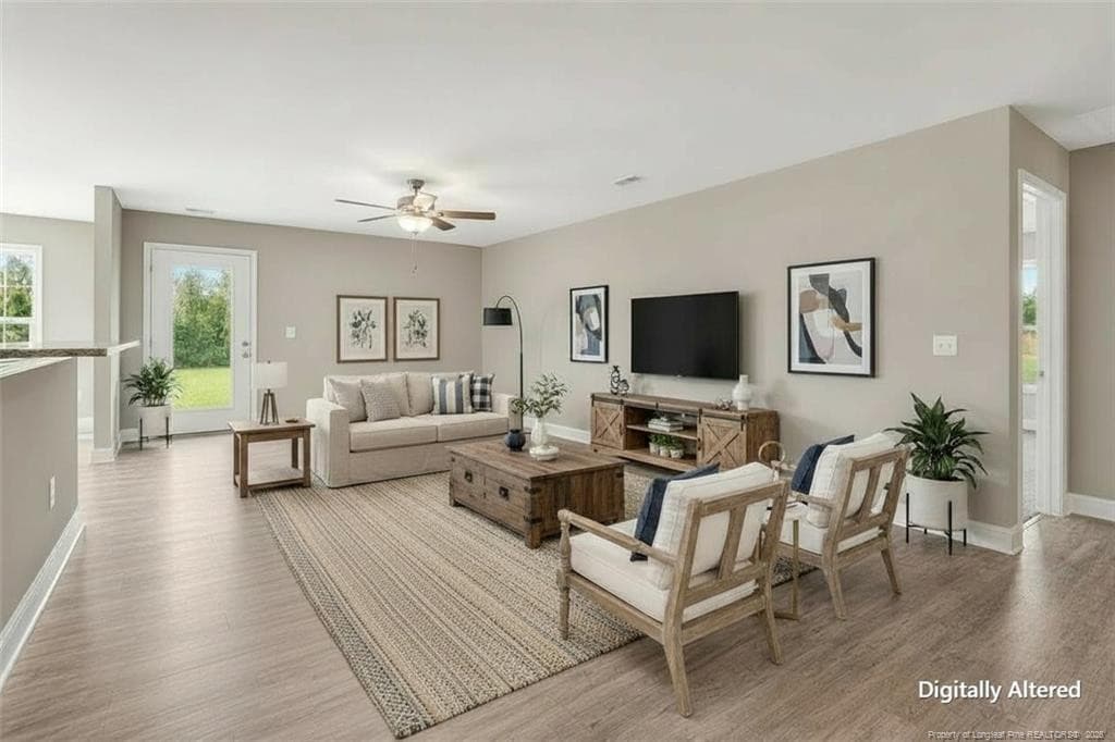 Photo 12 - 756 Jordan Road, Autryville, NC 28318