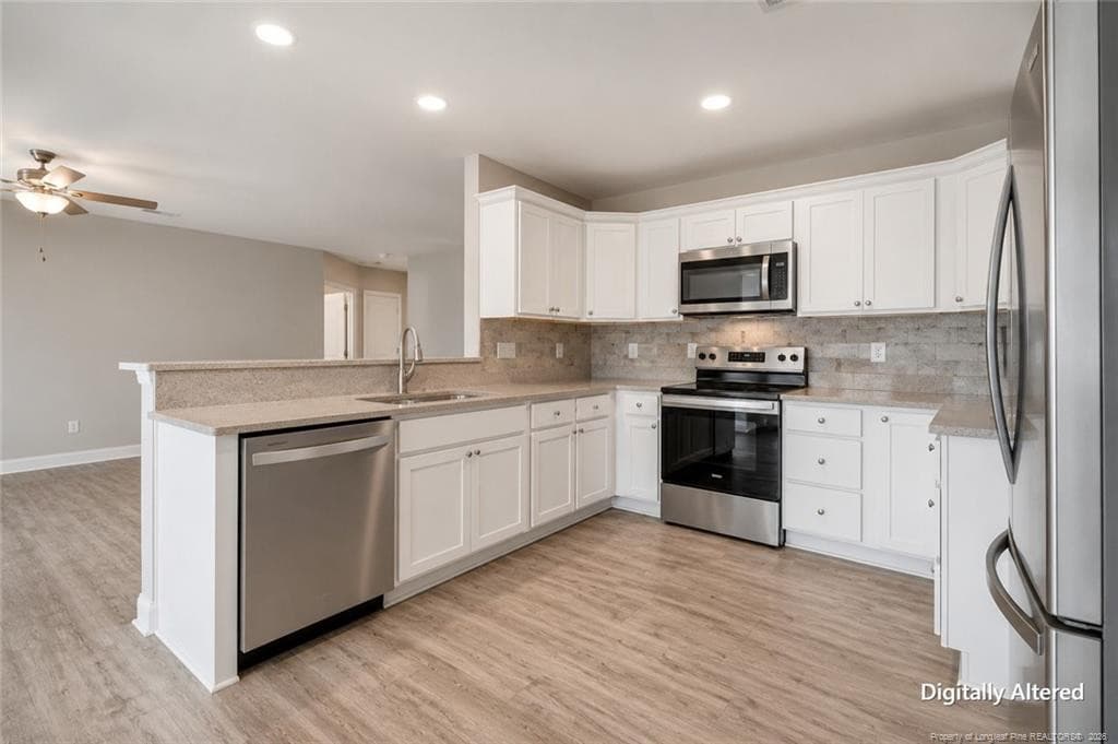 Photo 17 - 756 Jordan Road, Autryville, NC 28318