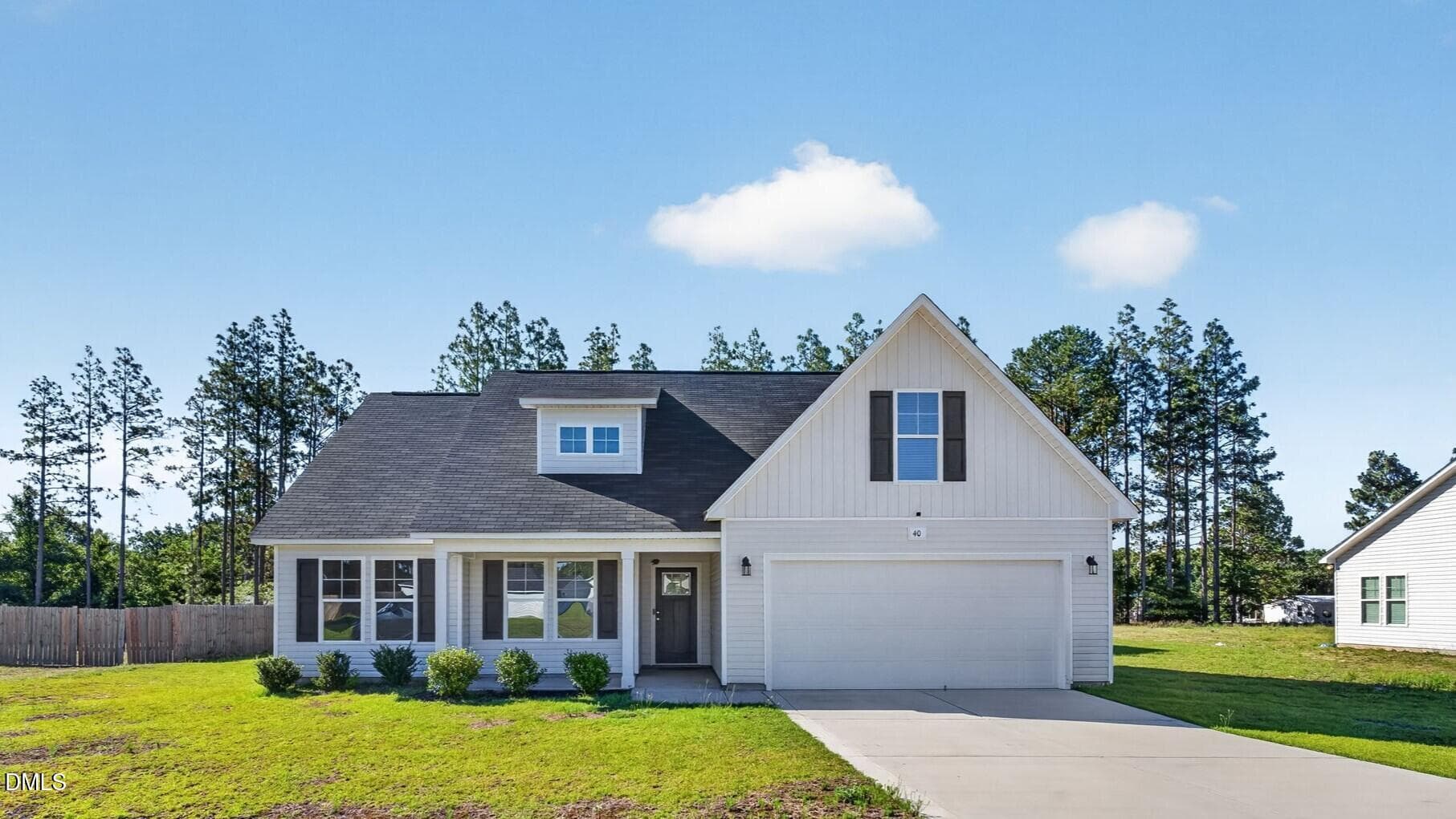 2-web-or-mls-DSC09936 - 40 Terrier Court, Parkton, NC 28371