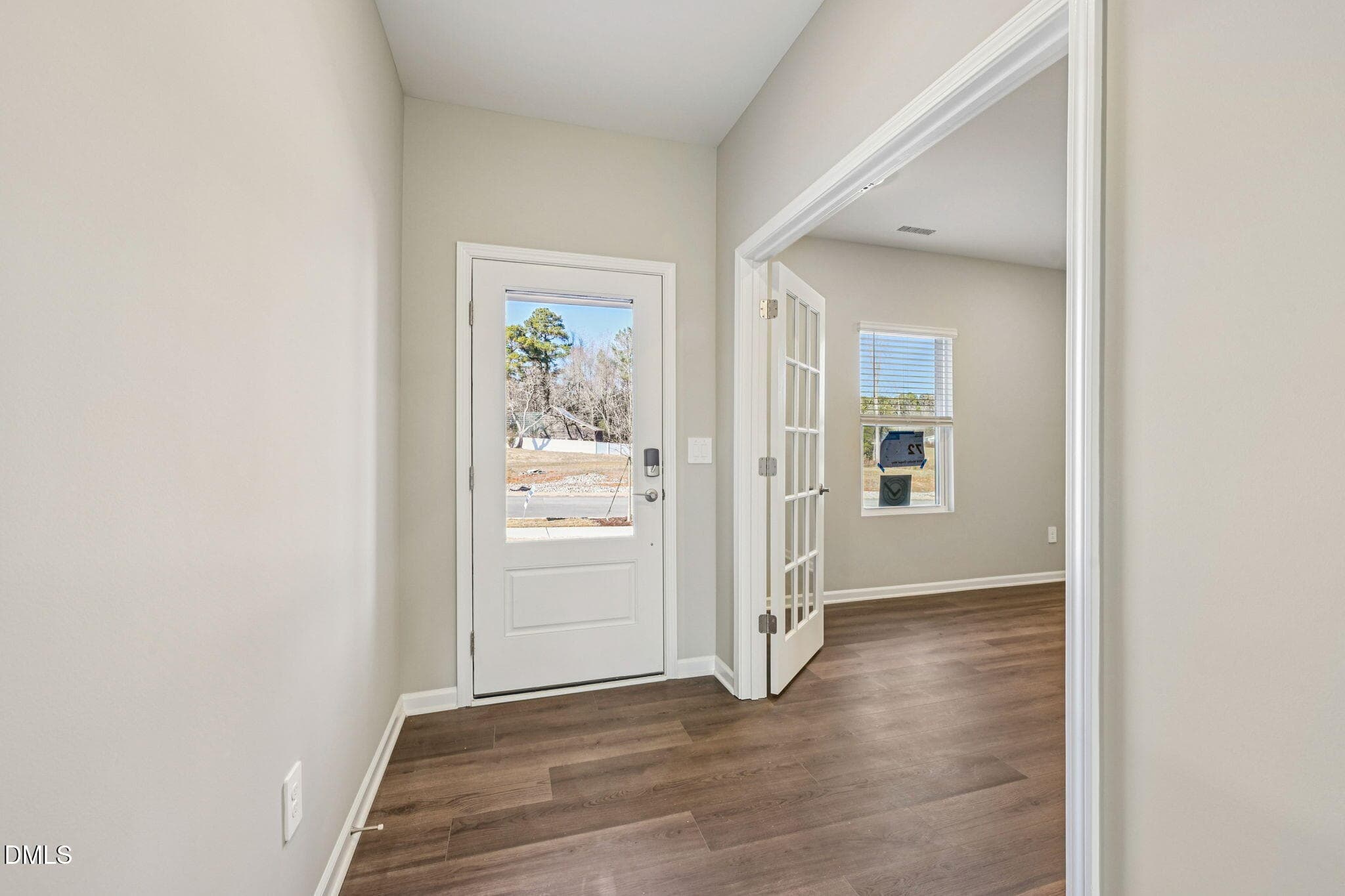 2 - Foyer - 4015 Wesley Chapel Way, Raleigh, NC 27616, Raleigh