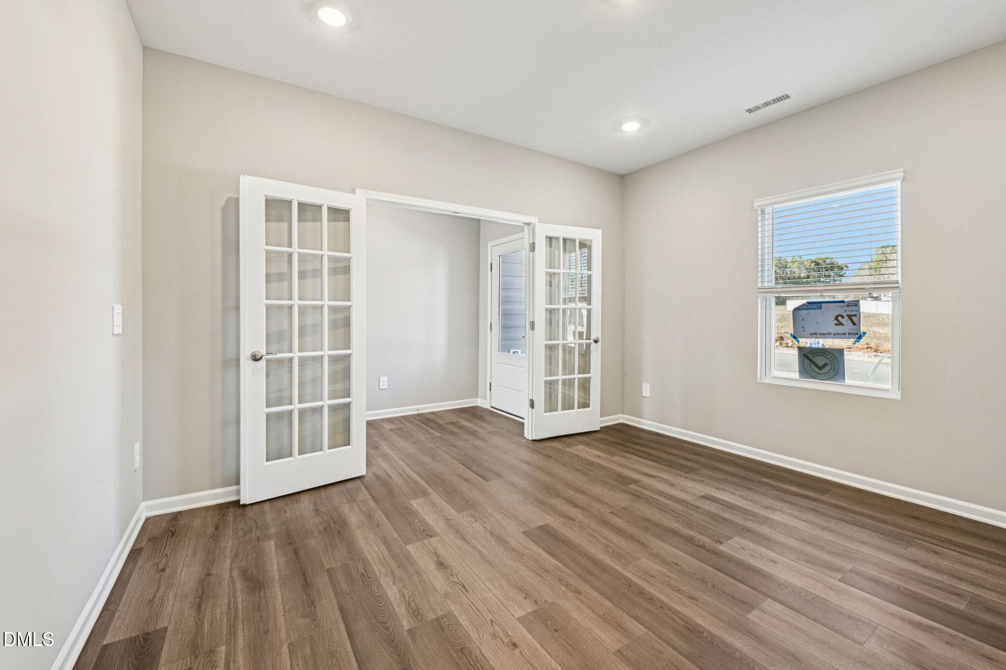 3 - Study - 4015 Wesley Chapel Way, Raleigh, NC 27616, Raleigh