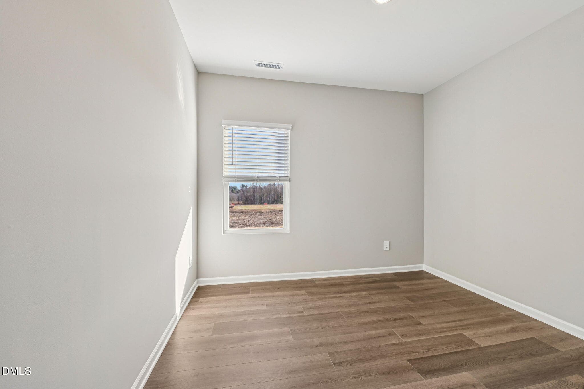 13 - Downstairs Bed - 4015 Wesley Chapel Way, Raleigh, NC 27616, Raleigh