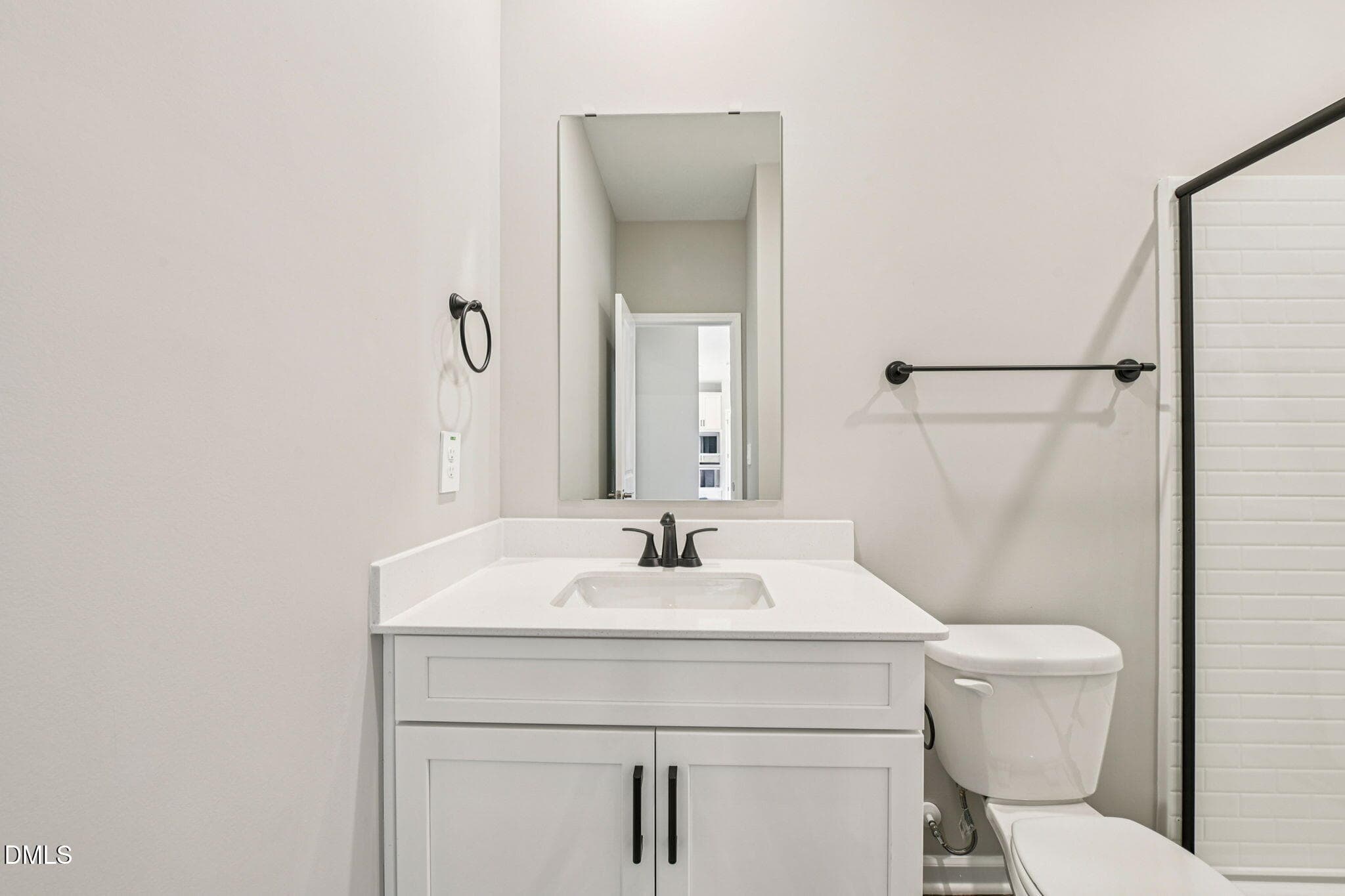 15 - Downstairs Bath - 4015 Wesley Chapel Way, Raleigh, NC 27616, Raleigh