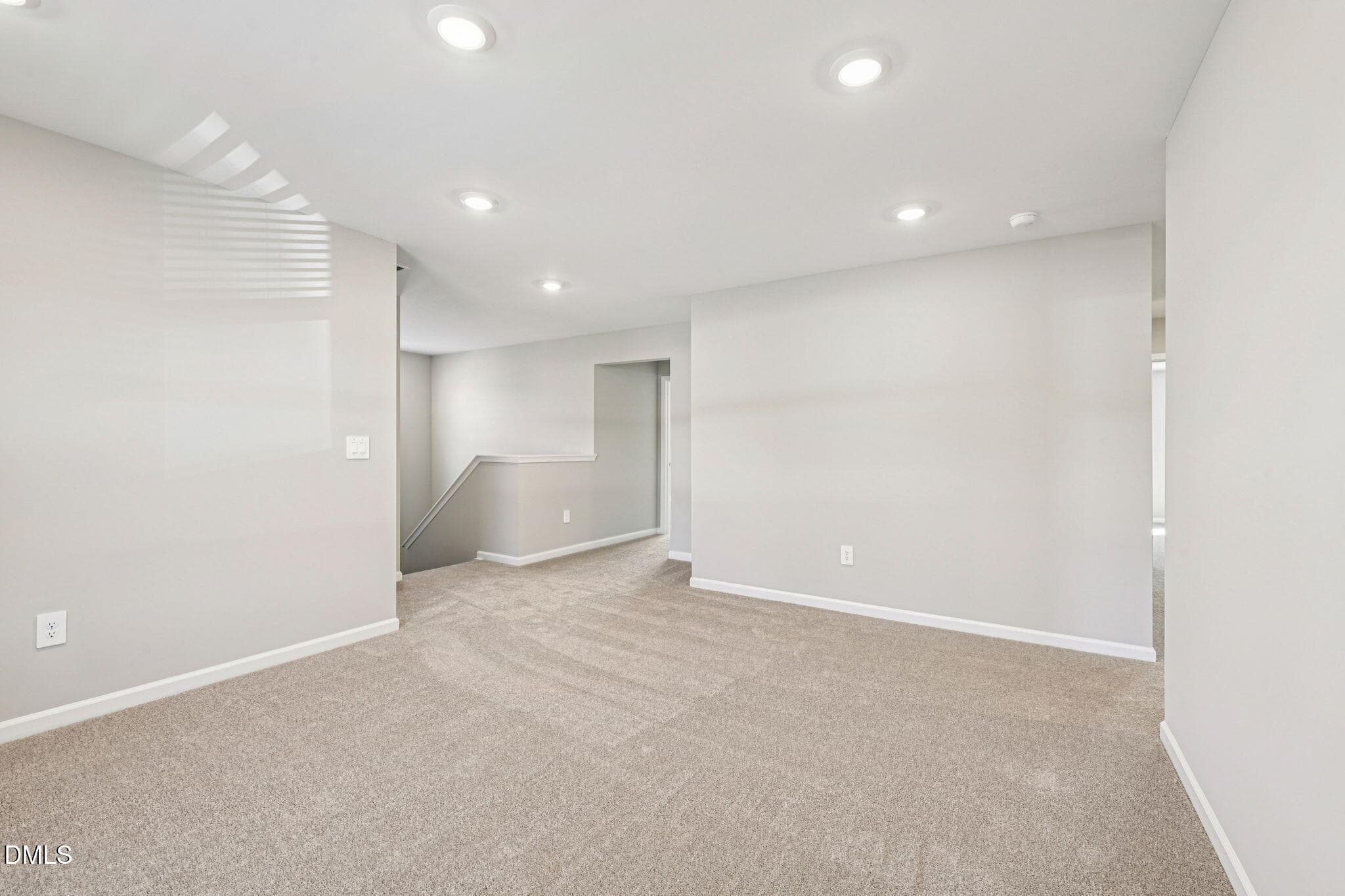 18 - Upstairs Loft - 4015 Wesley Chapel Way, Raleigh, NC 27616, Raleigh