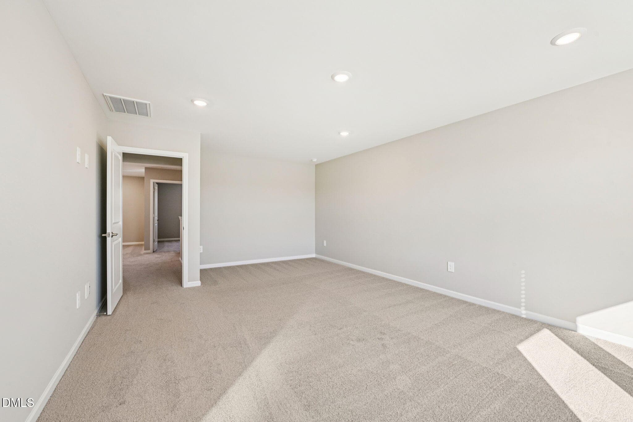 20 - Primary Suite - 4015 Wesley Chapel Way, Raleigh, NC 27616, Raleigh