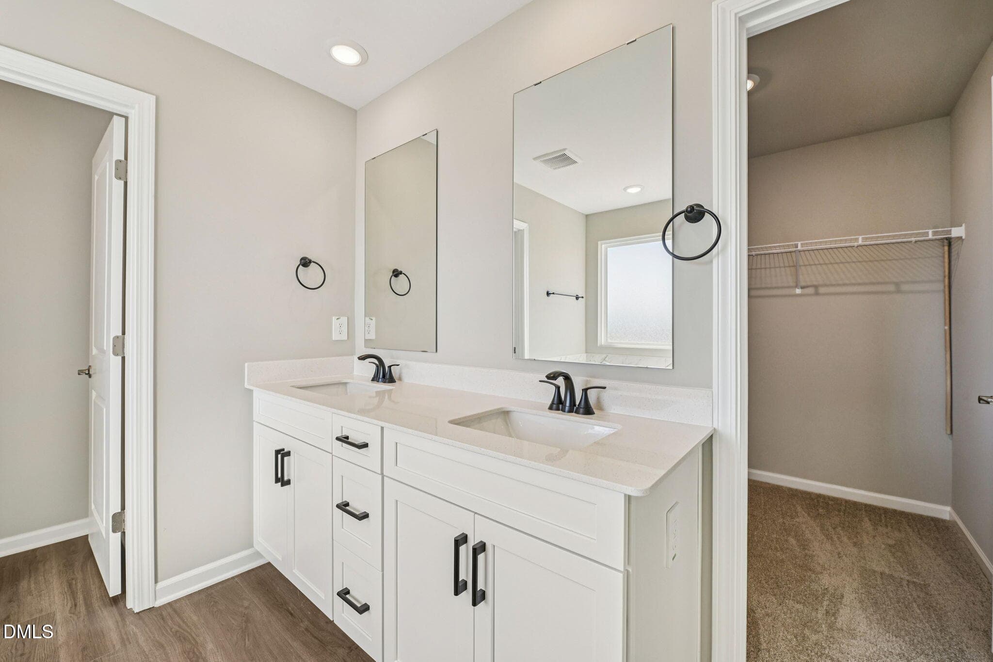 22 - Primary Bath - 4015 Wesley Chapel Way, Raleigh, NC 27616, Raleigh