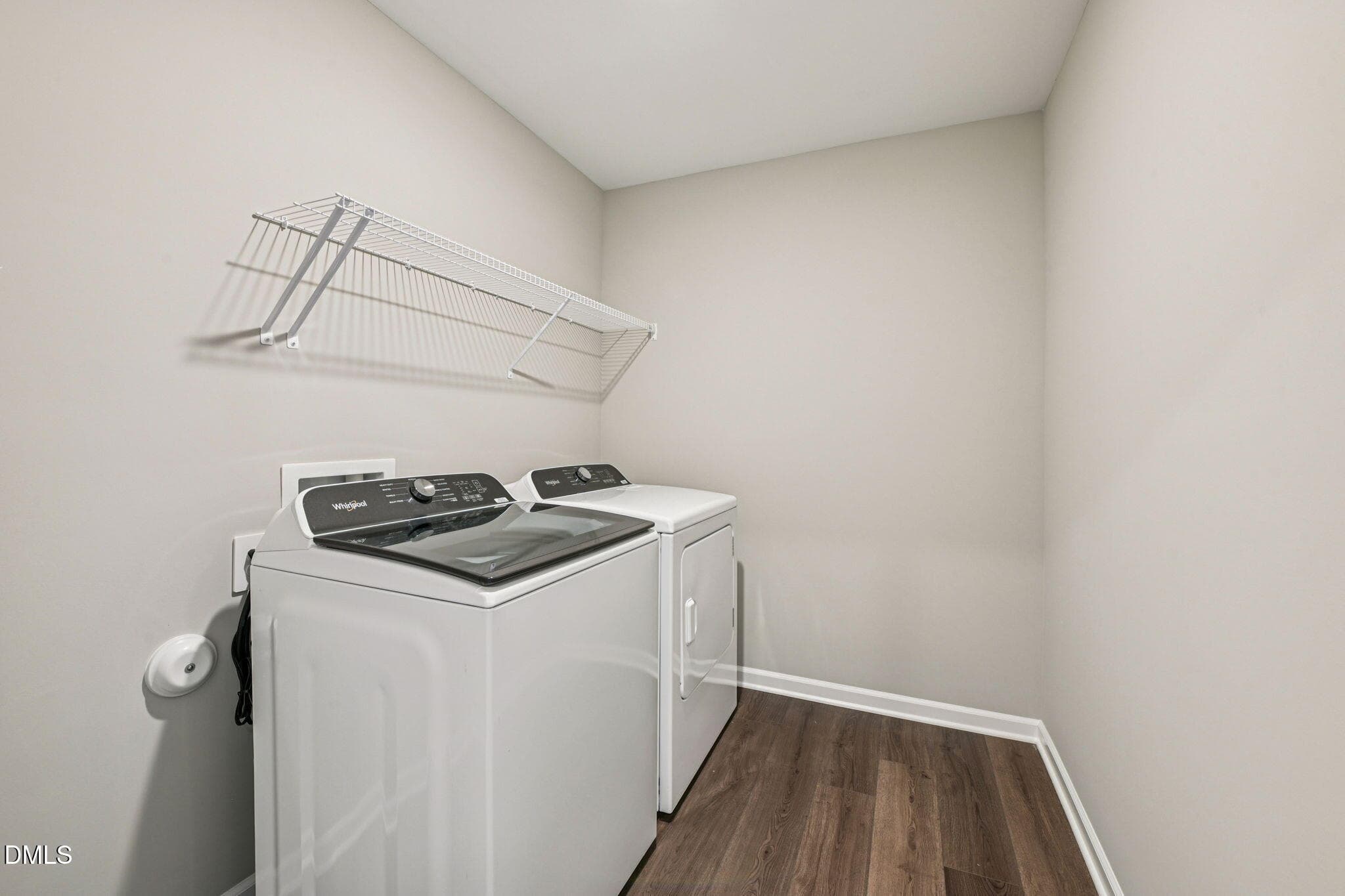 34 - Laundry Room - 4015 Wesley Chapel Way, Raleigh, NC 27616, Raleigh
