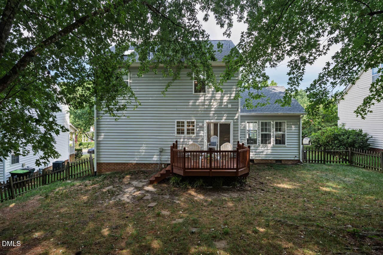 1403BigLeafLoop-007 - 1403 Big Leaf Loop, Apex, NC 27502