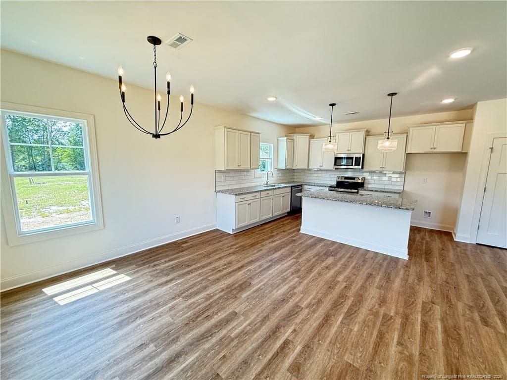 Photo 2 - 277 Strother Road, Aberdeen, NC 28315