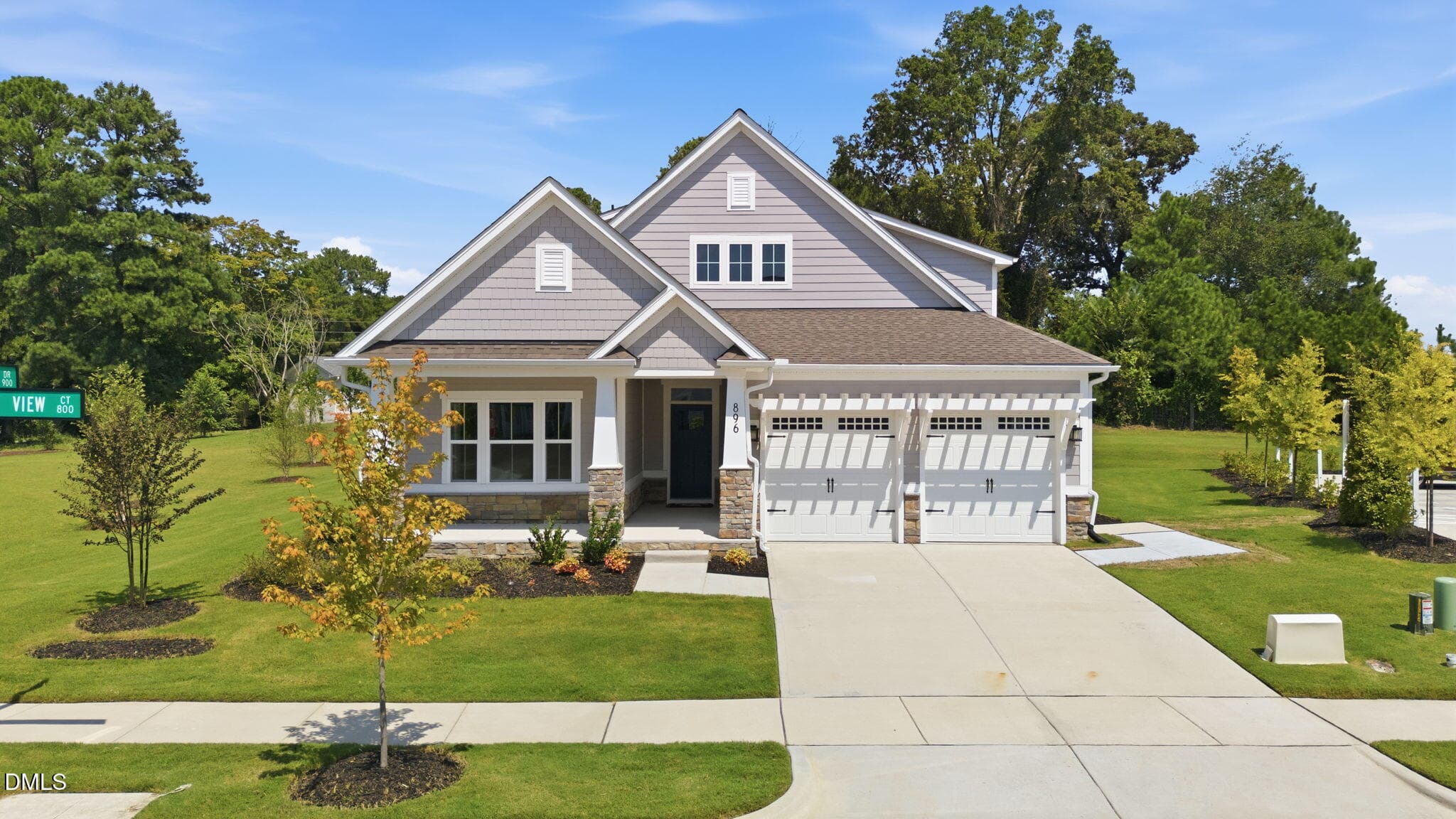 2-web-or-mls-DJI_20260824121325_0797_D - 896 Nichols View Court, Raleigh, NC 27604, Raleigh