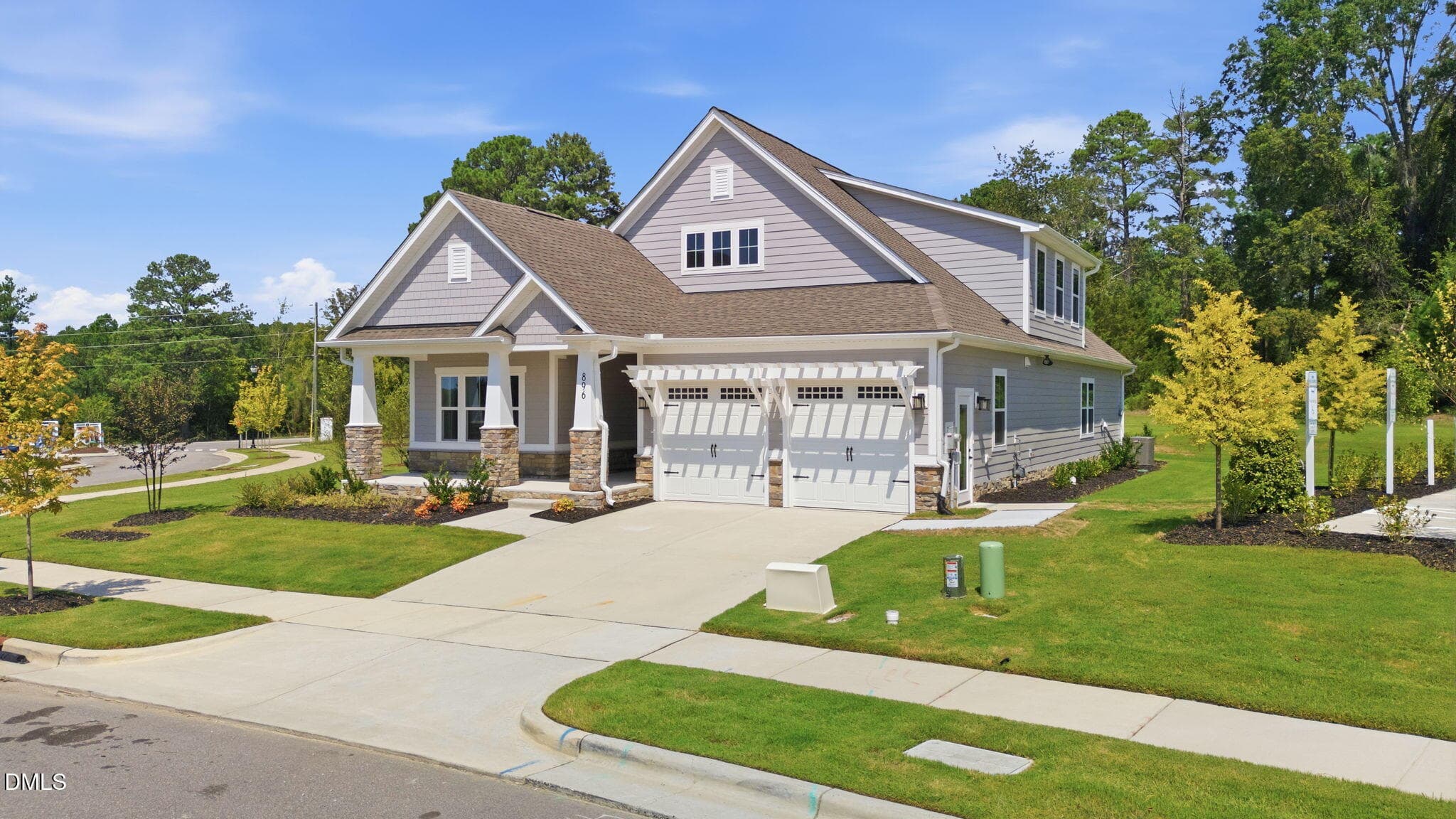 4-web-or-mls-DJI_20260824121422_0800_D - 896 Nichols View Court, Raleigh, NC 27604, Raleigh
