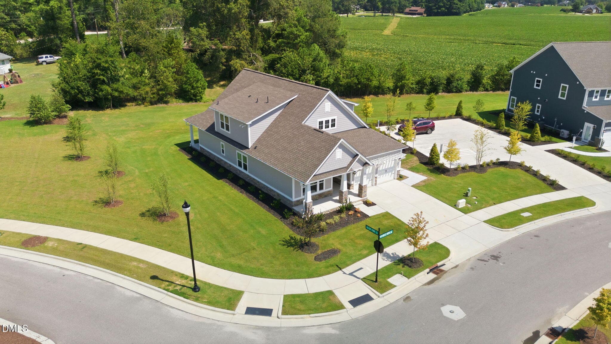 6-web-or-mls-DJI_20260824121052_0791_D - 896 Nichols View Court, Raleigh, NC 27604, Raleigh
