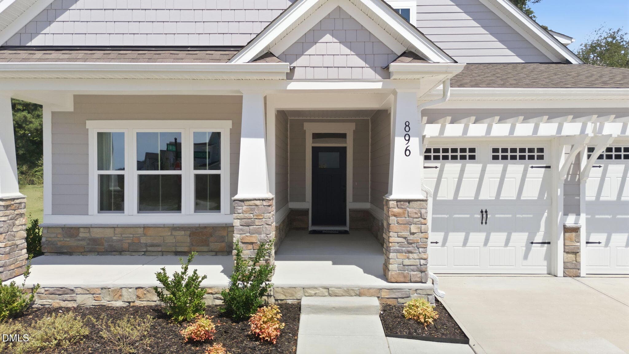 10-web-or-mls-DJI_20260824121241_0795_D - 896 Nichols View Court, Raleigh, NC 27604, Raleigh