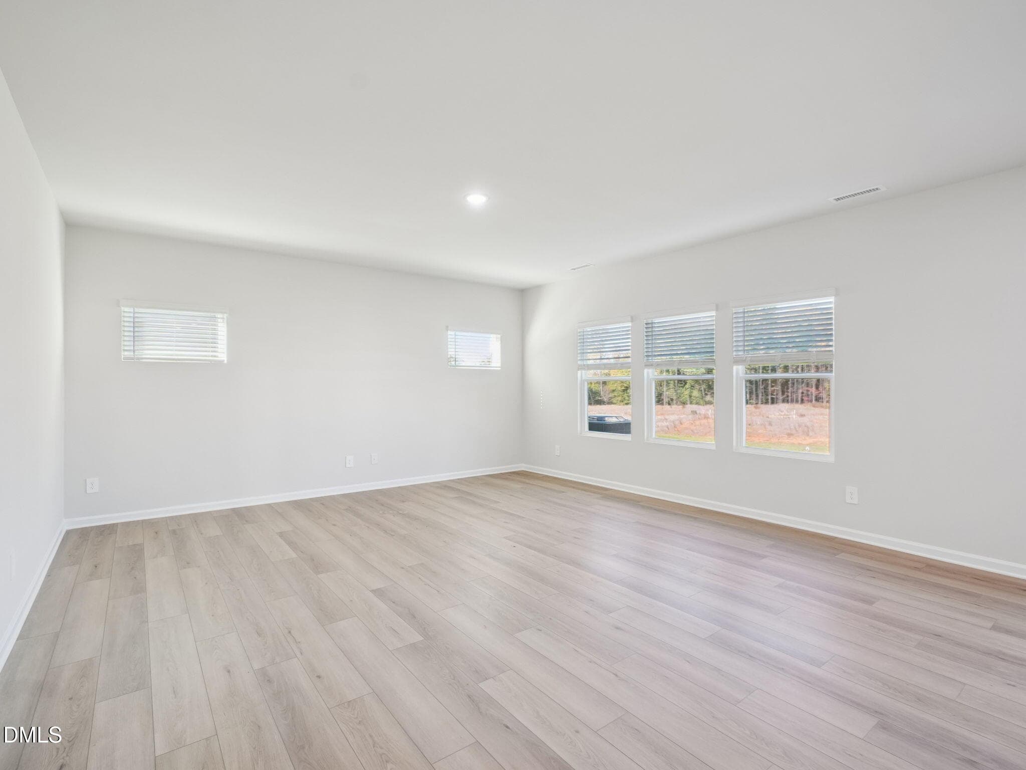 2 - Living Room - 1442 Hatteras Road, Durham, NC 27704, Durham