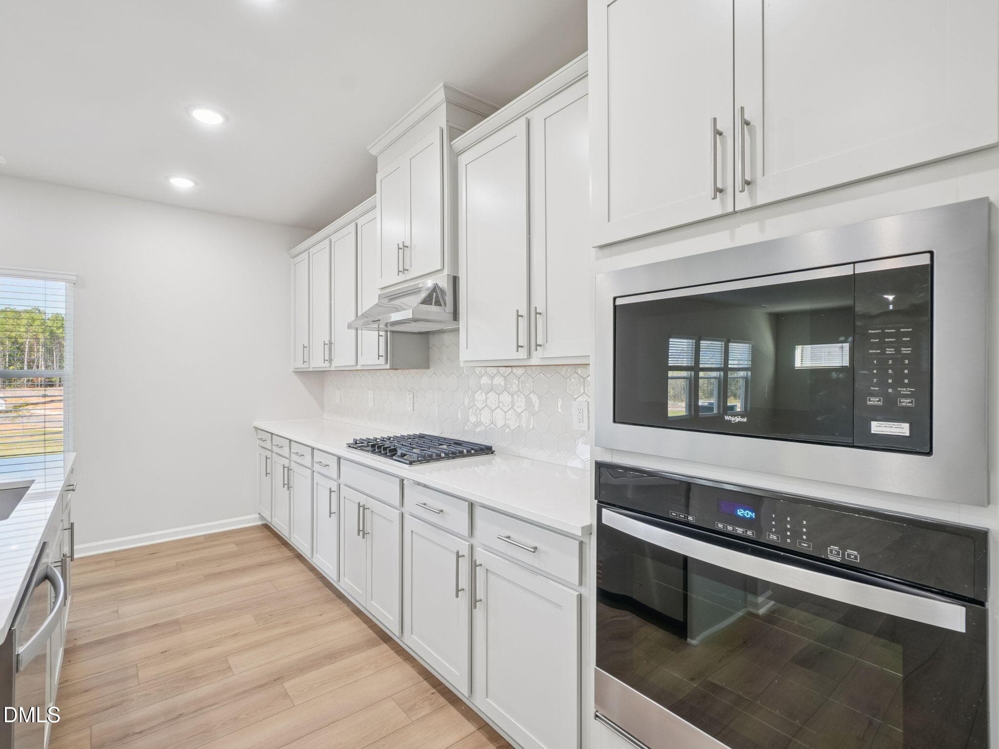 9 - Kitchen - 1442 Hatteras Road, Durham, NC 27704, Durham