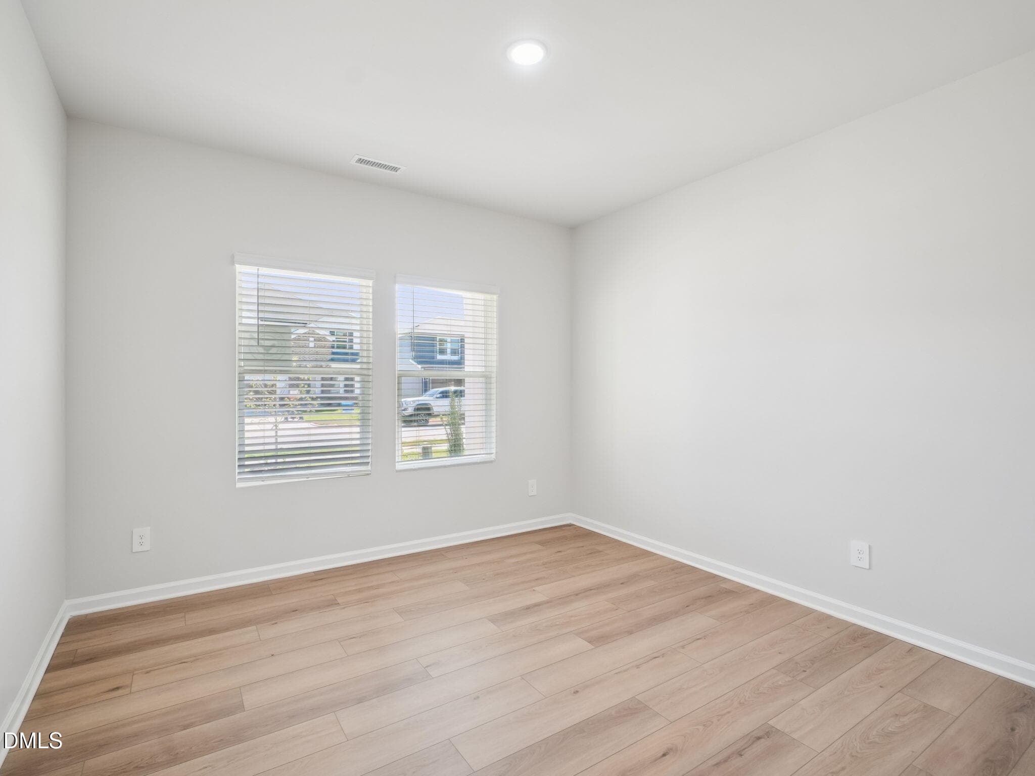 10 - Downstairs Bed - 1442 Hatteras Road, Durham, NC 27704, Durham