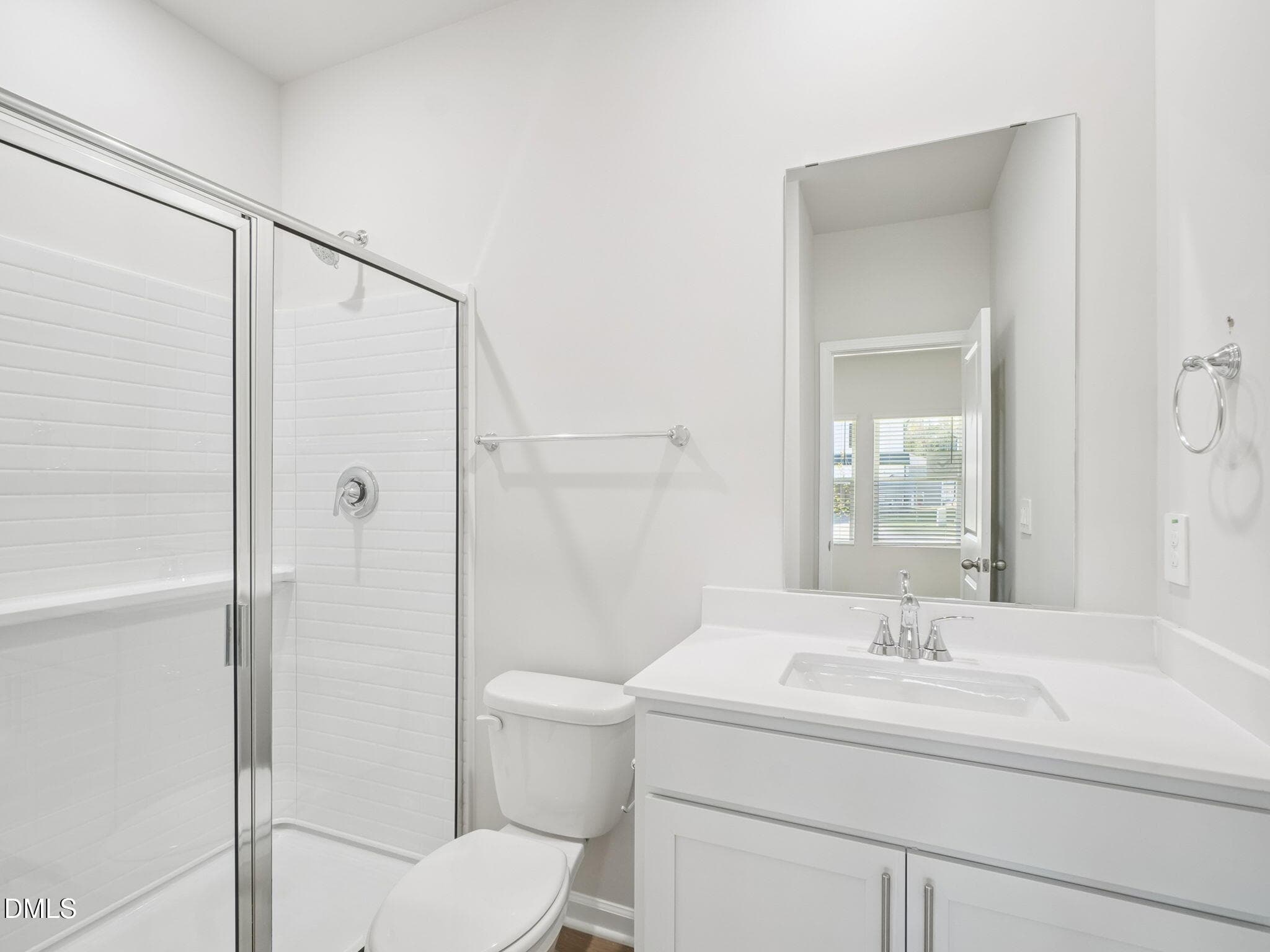 12 - Downstairs Bath - 1442 Hatteras Road, Durham, NC 27704, Durham