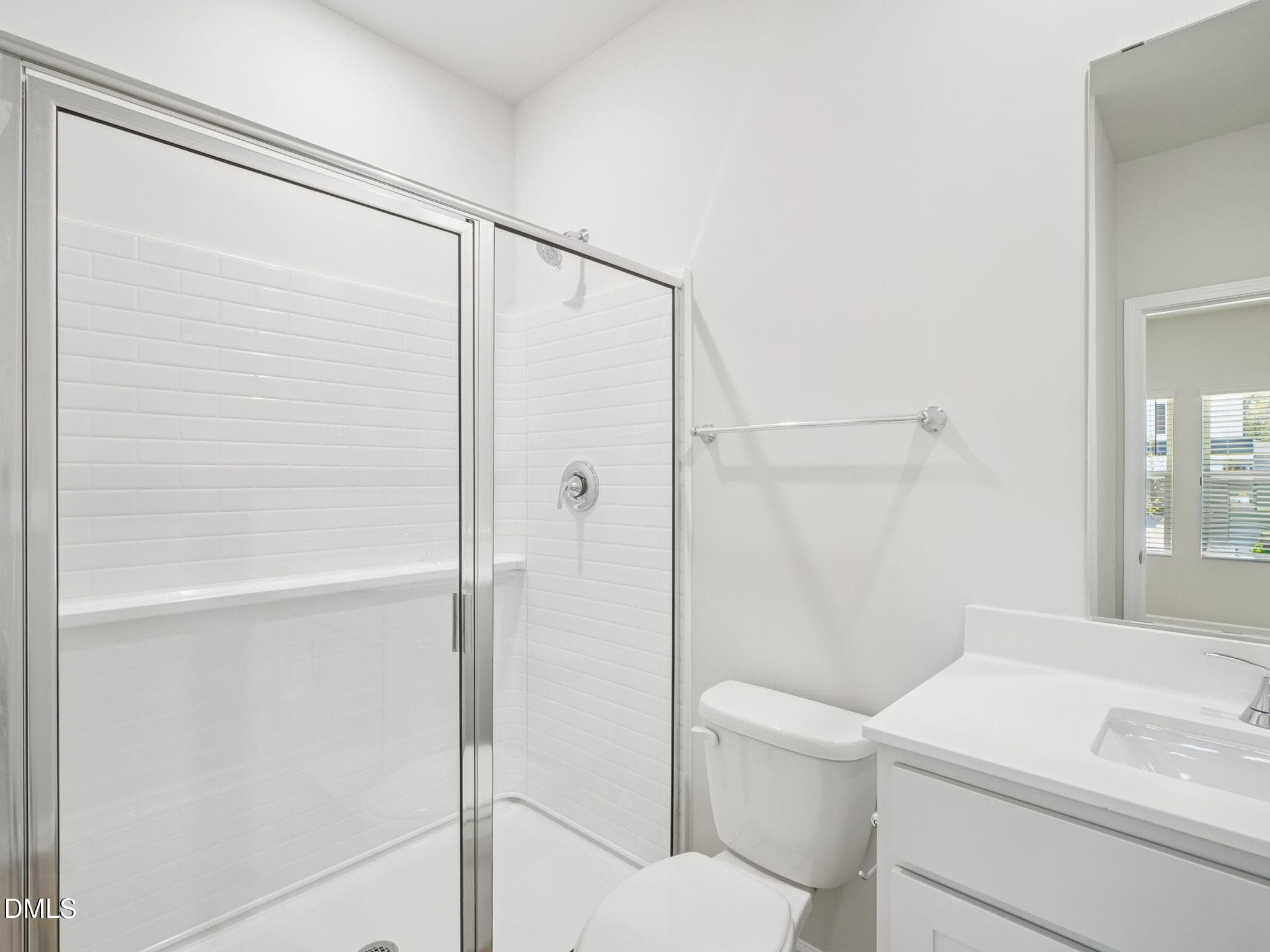 13 - Downstairs Bath - 1442 Hatteras Road, Durham, NC 27704, Durham