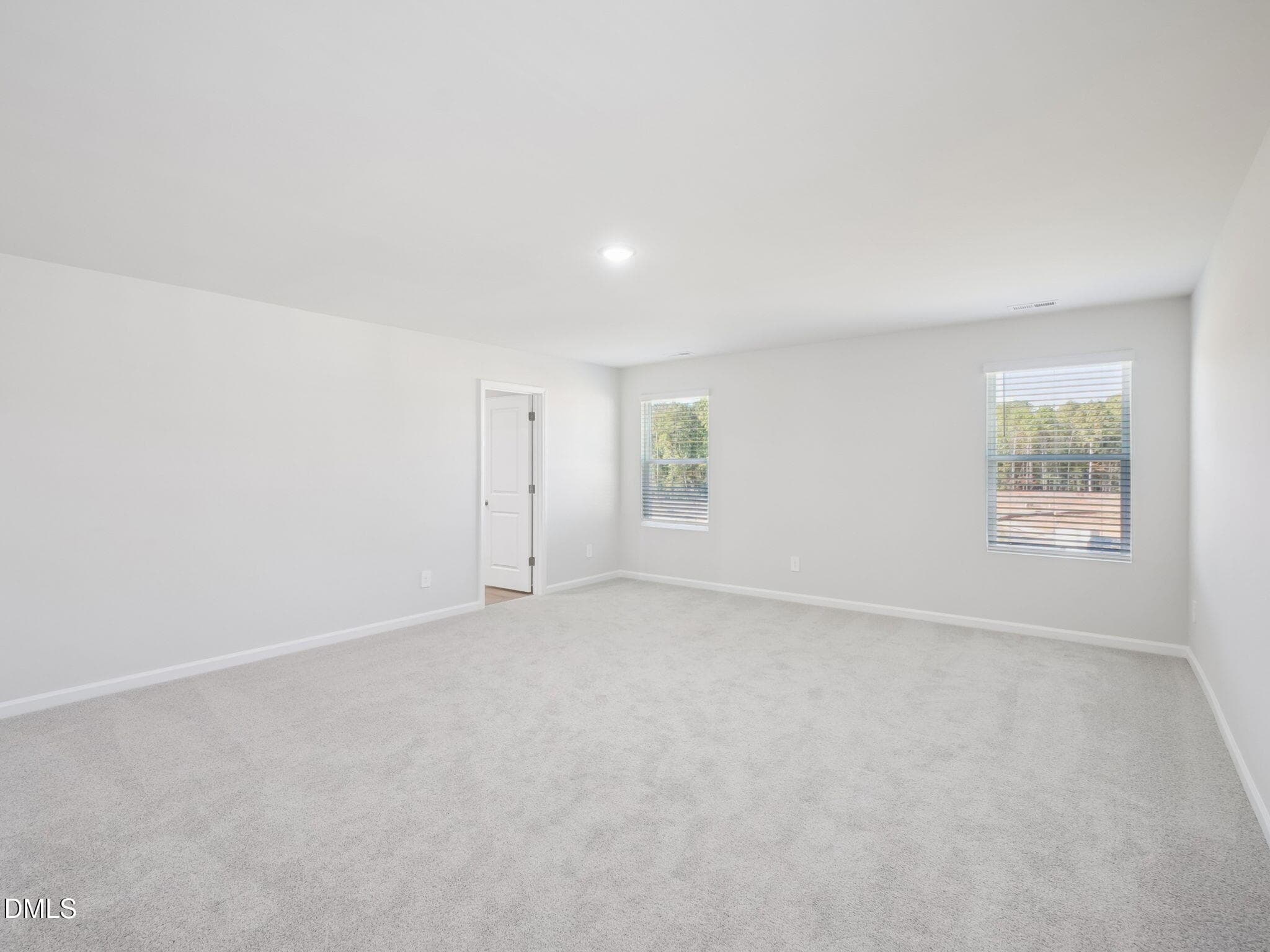 20 - Primary Bed - 1442 Hatteras Road, Durham, NC 27704, Durham