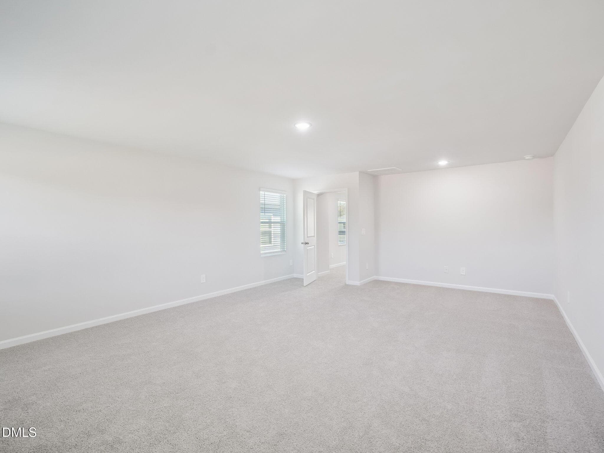 21 - Primary Bed - 1442 Hatteras Road, Durham, NC 27704, Durham