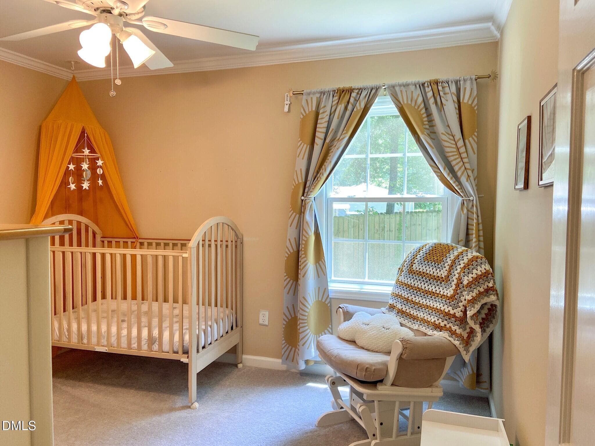 20 - BR 3 - 105 Holly Acres Road, Holly Springs, NC 27540, Holly Springs
