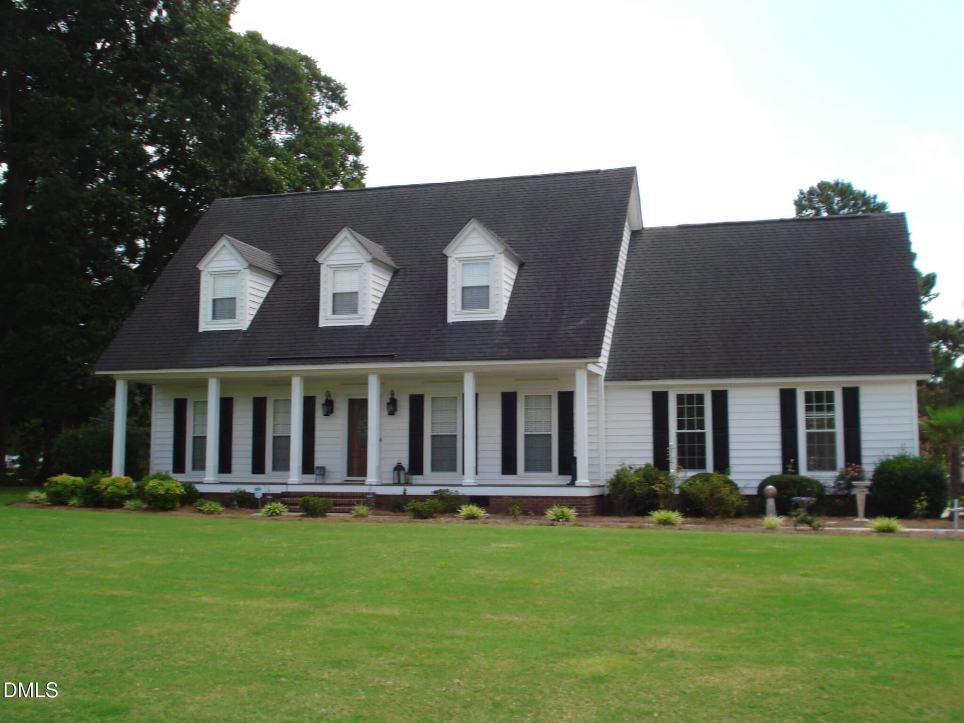 DSC09280 - 41 Sandy Ridge Road, Dunn, NC 28334